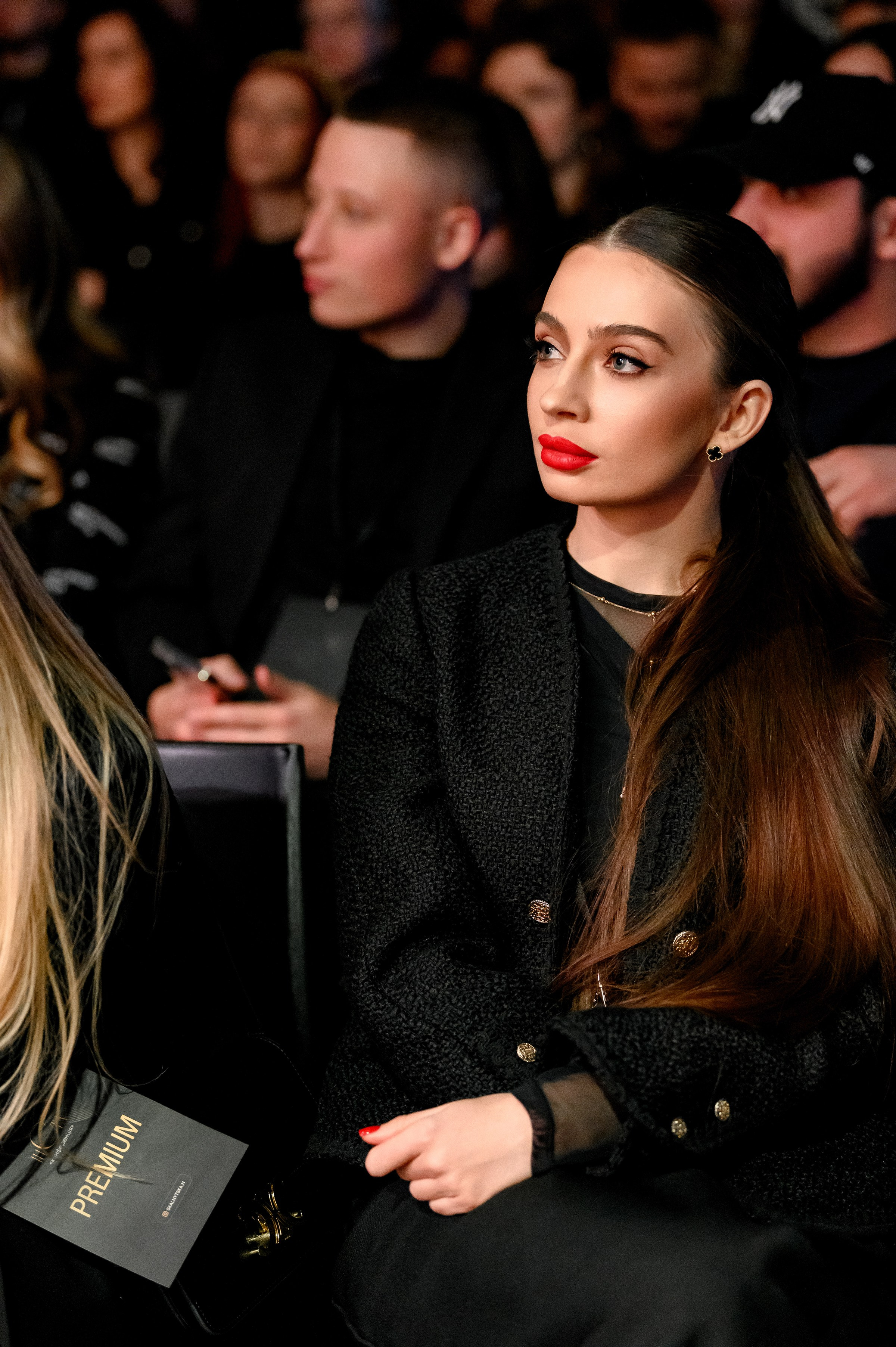 «ІНСТА конференція». Свадебный и семейный фотограф