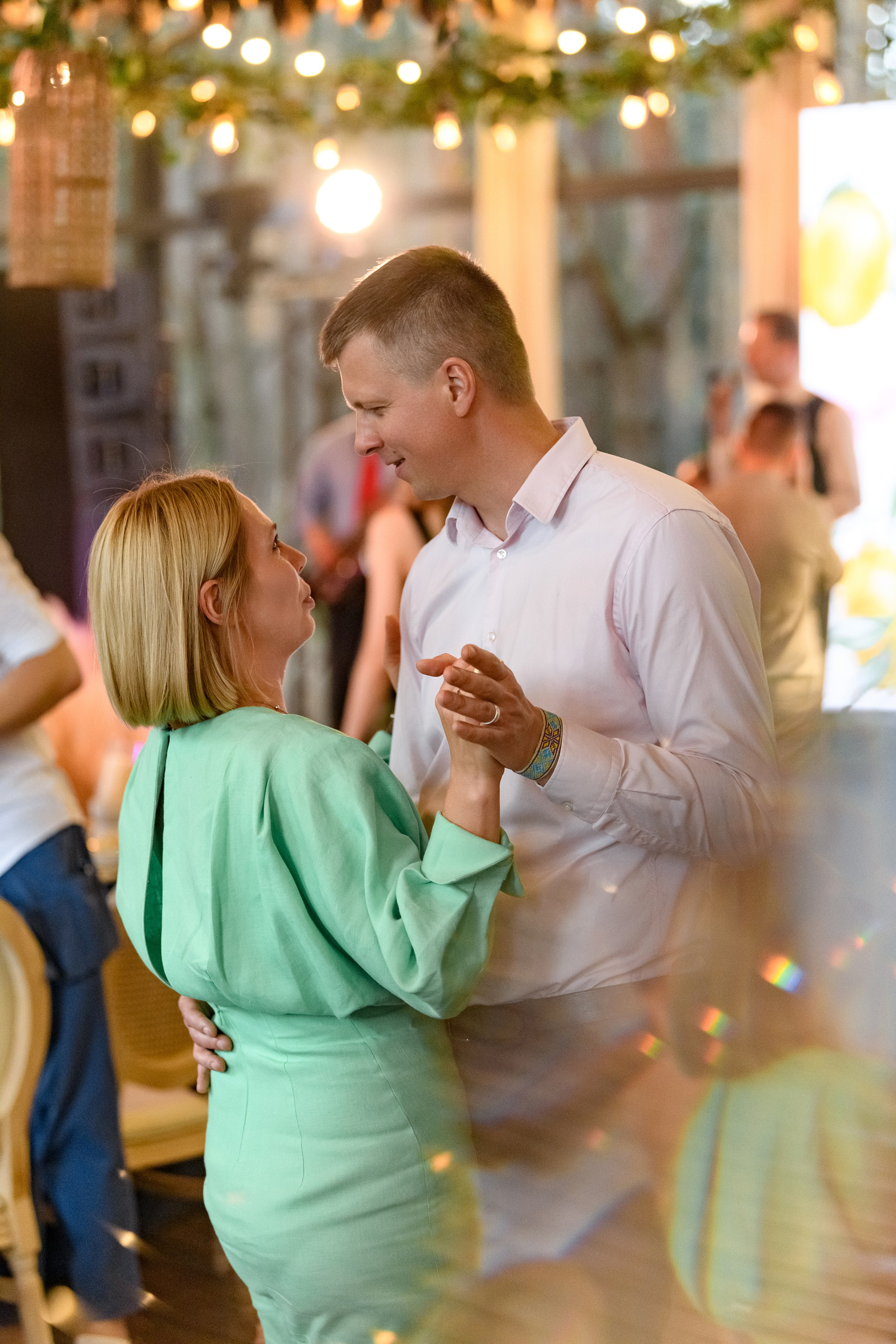 ОЛЕКСІЙ & ЯРОСЛАВА. Свадебный и семейный фотограф