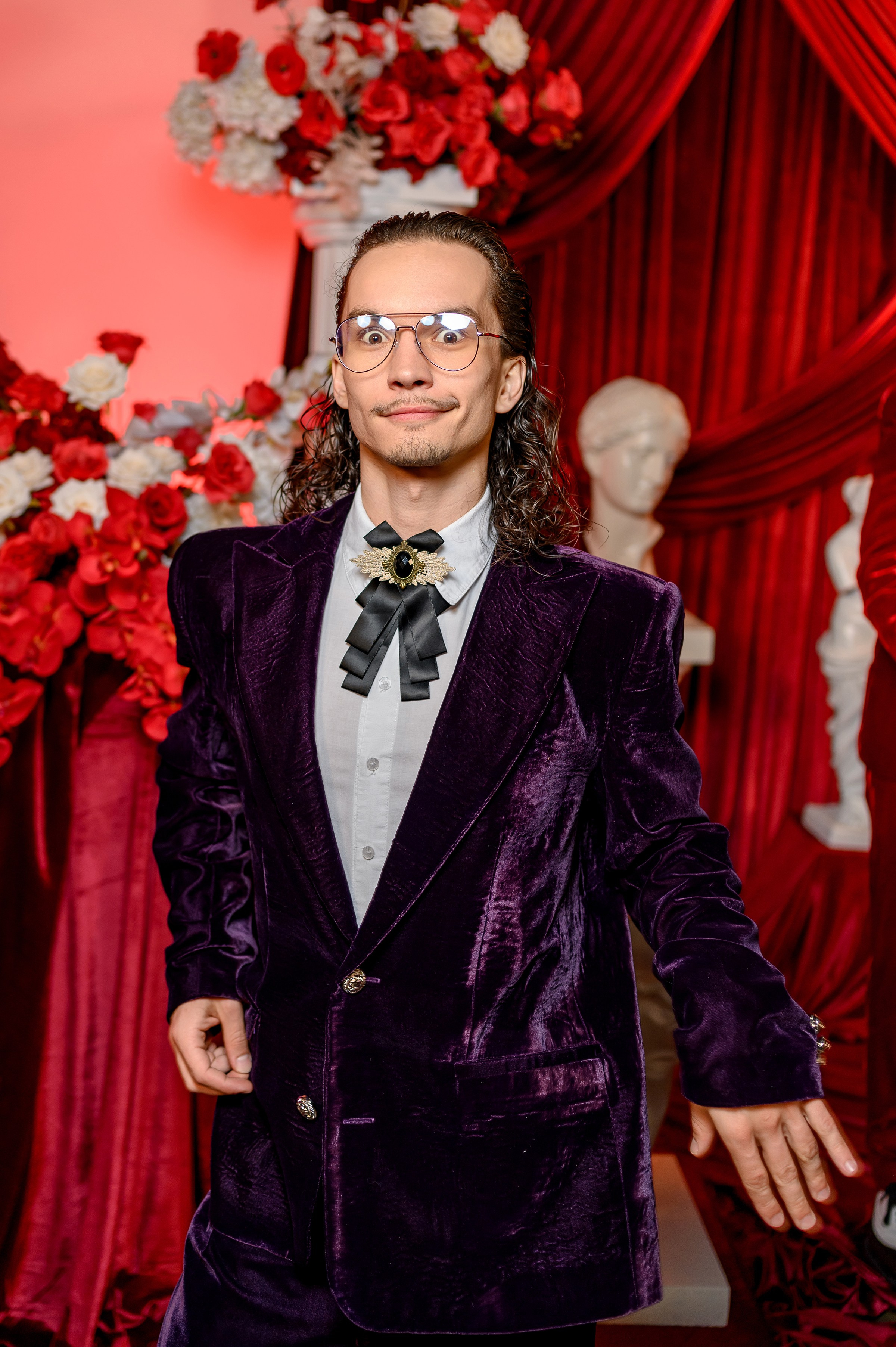 " CHAMPION FEST 2024 ". Свадебный и семейный фотограф