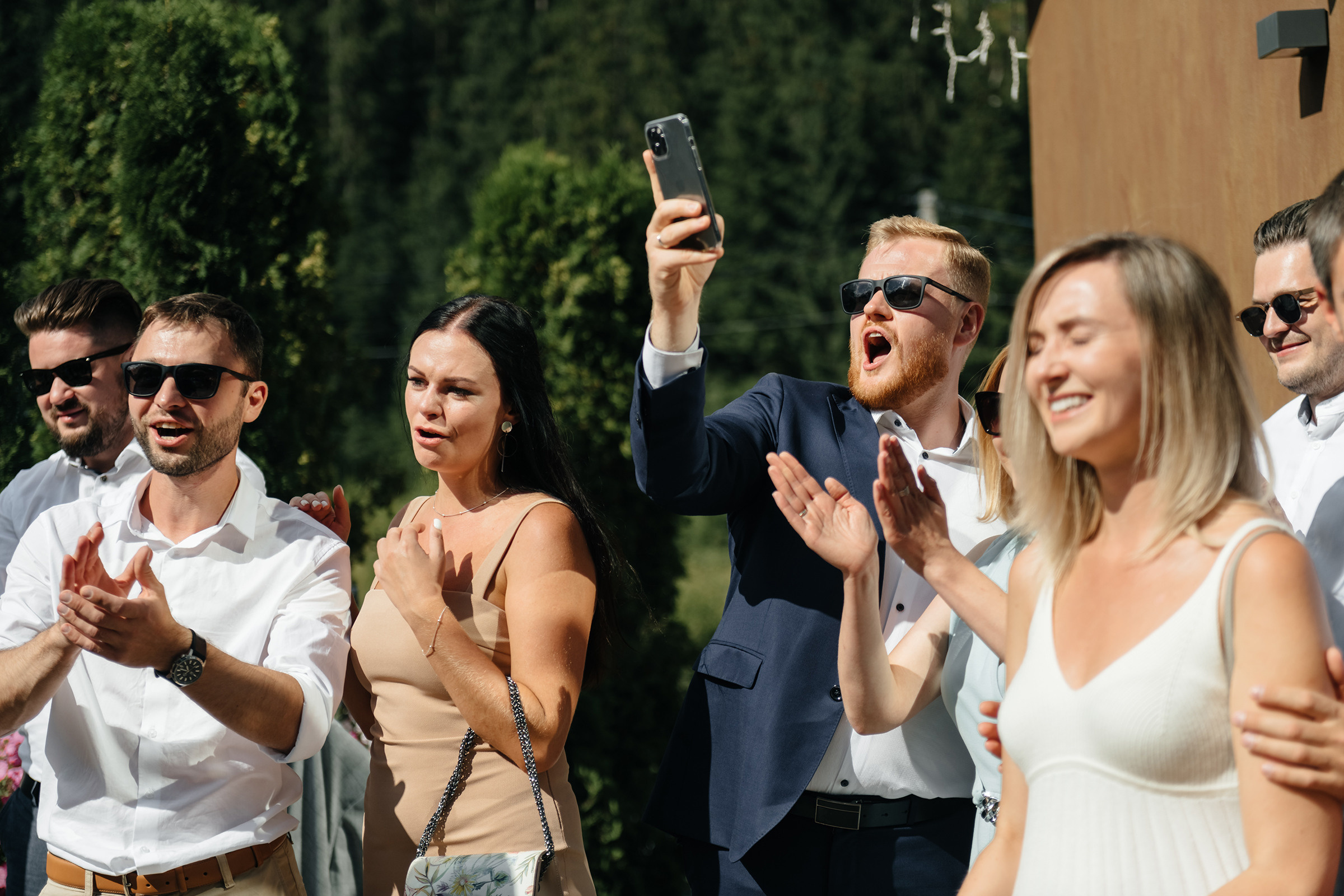 Ігор & Марія. Свадебный и семейный фотограф