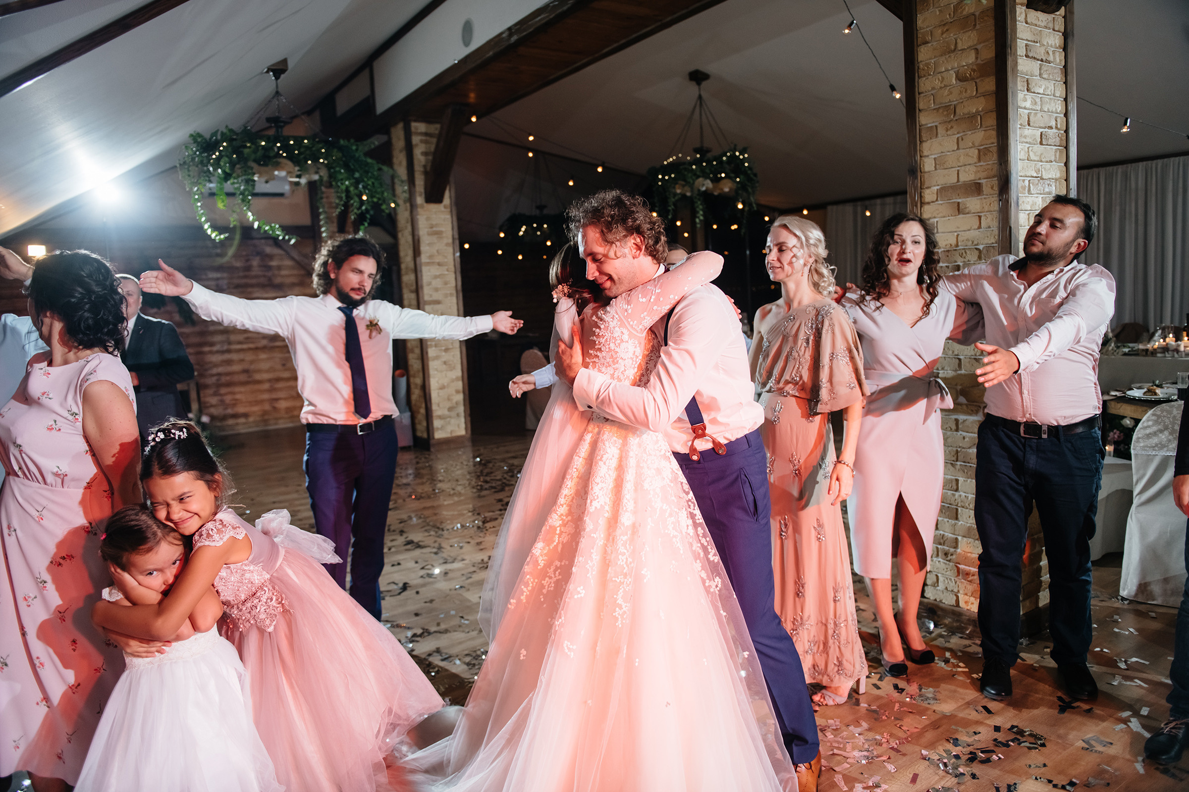 Олег & Юлія. Свадебный и семейный фотограф