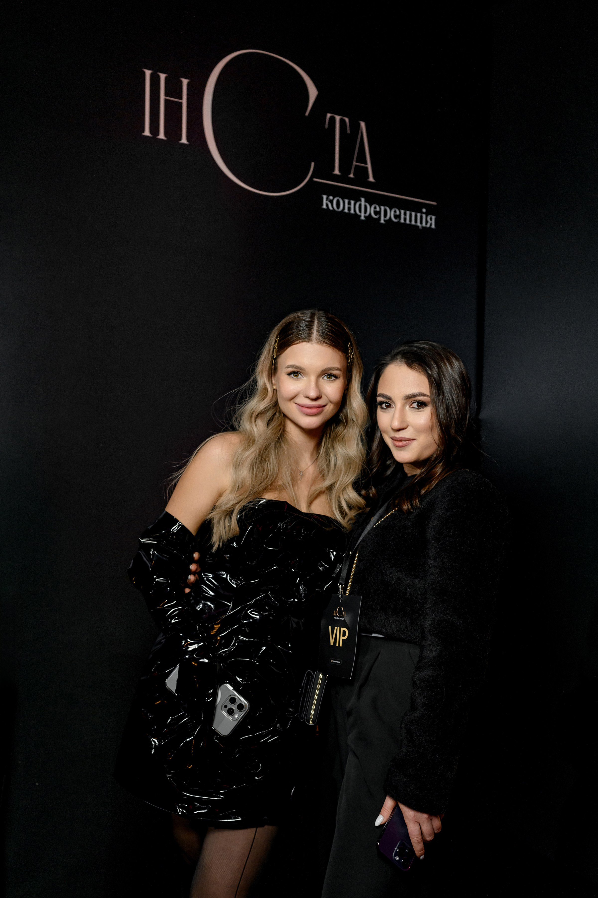 «ІНСТА конференція». Свадебный и семейный фотограф