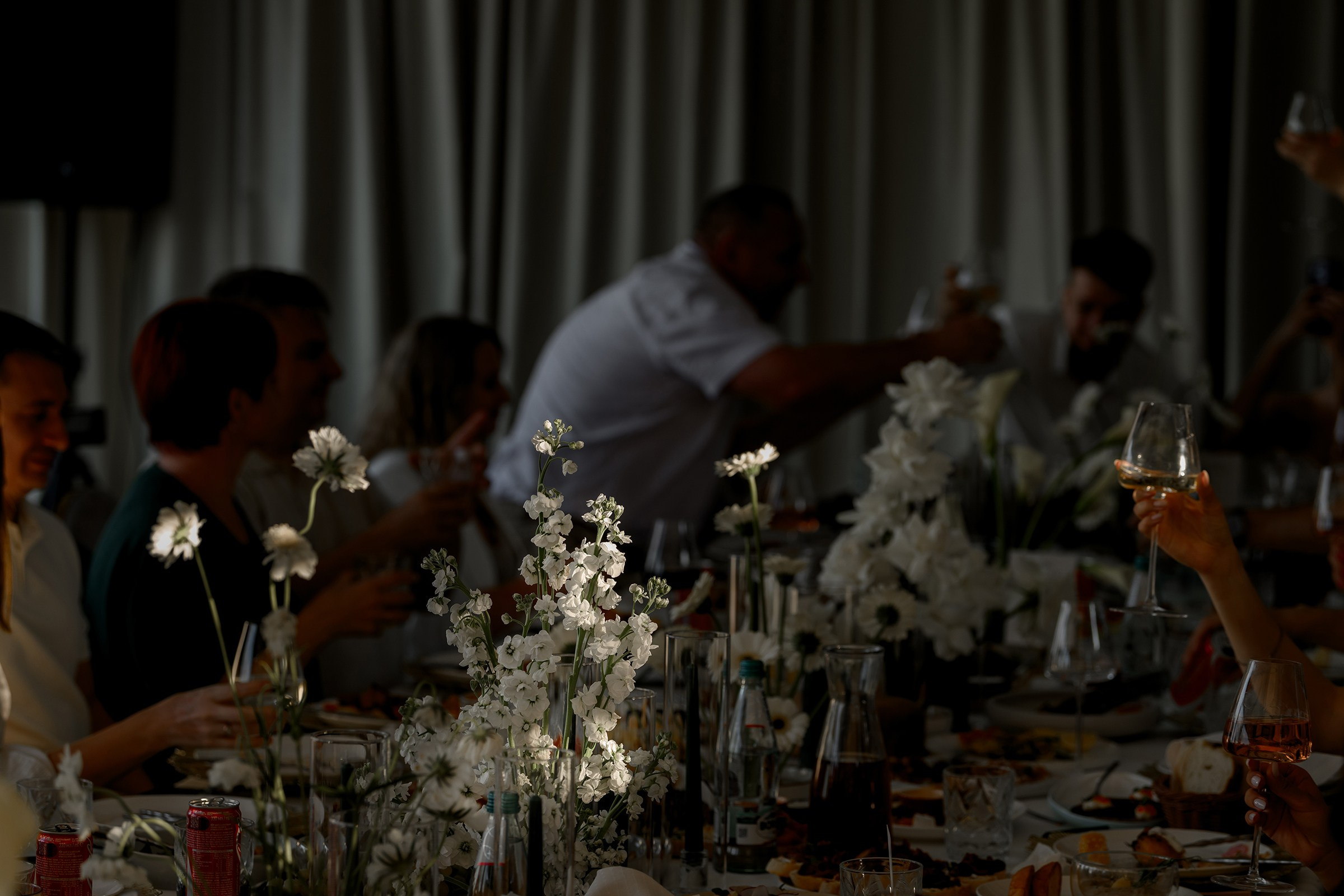 POLINA & DMITRI. Свадебный и семейный фотограф