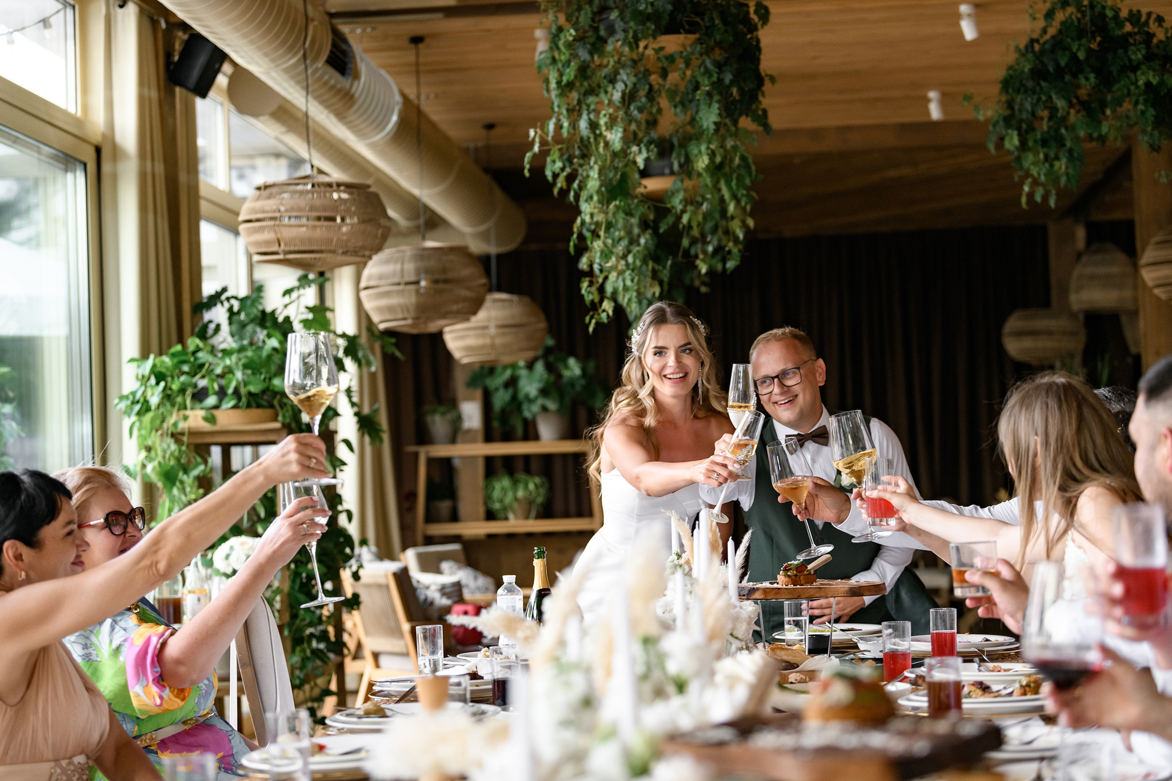 Роман & Валерія. Свадебный и семейный фотограф