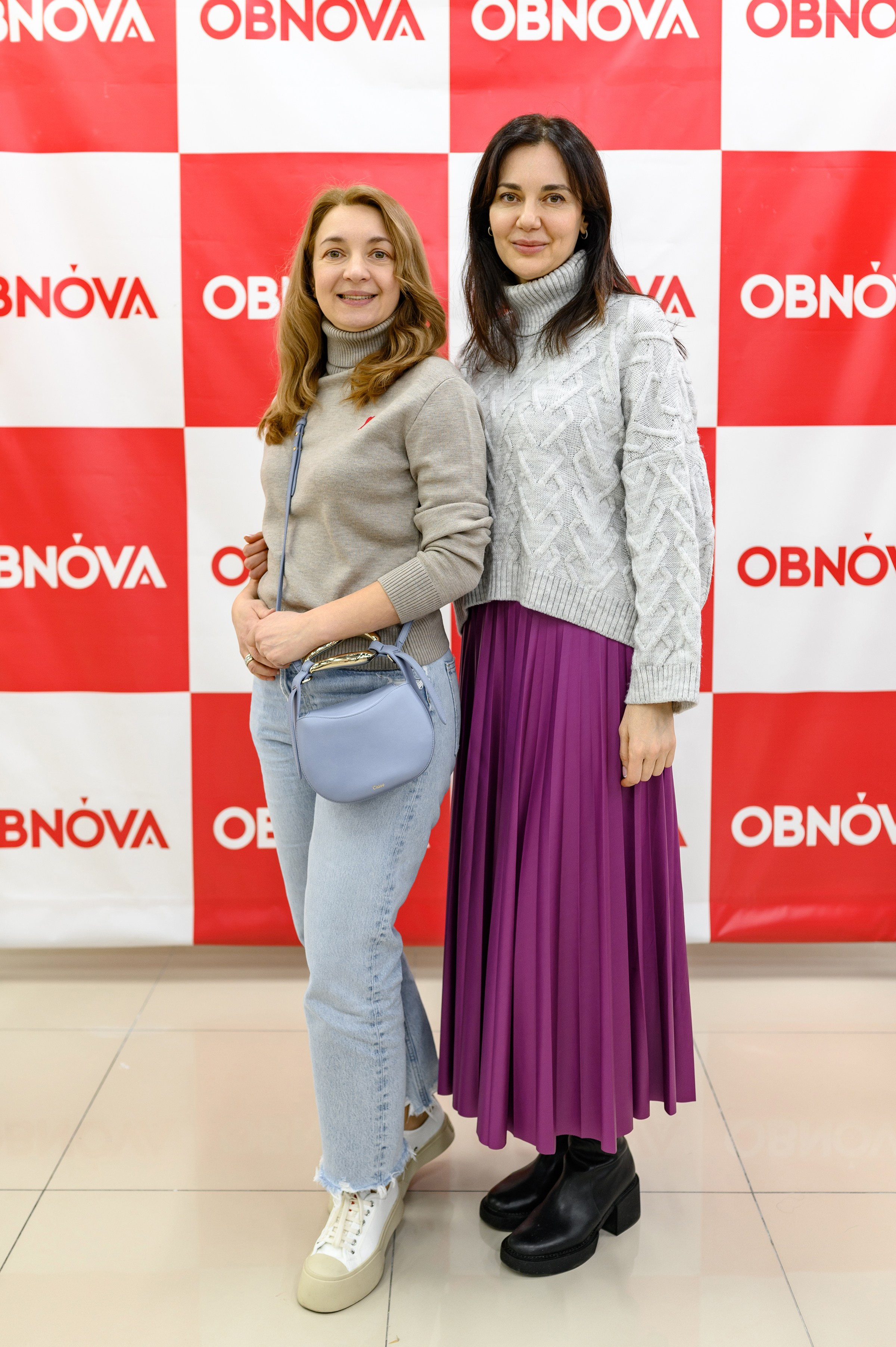 " O B N O V A ". Свадебный и семейный фотограф