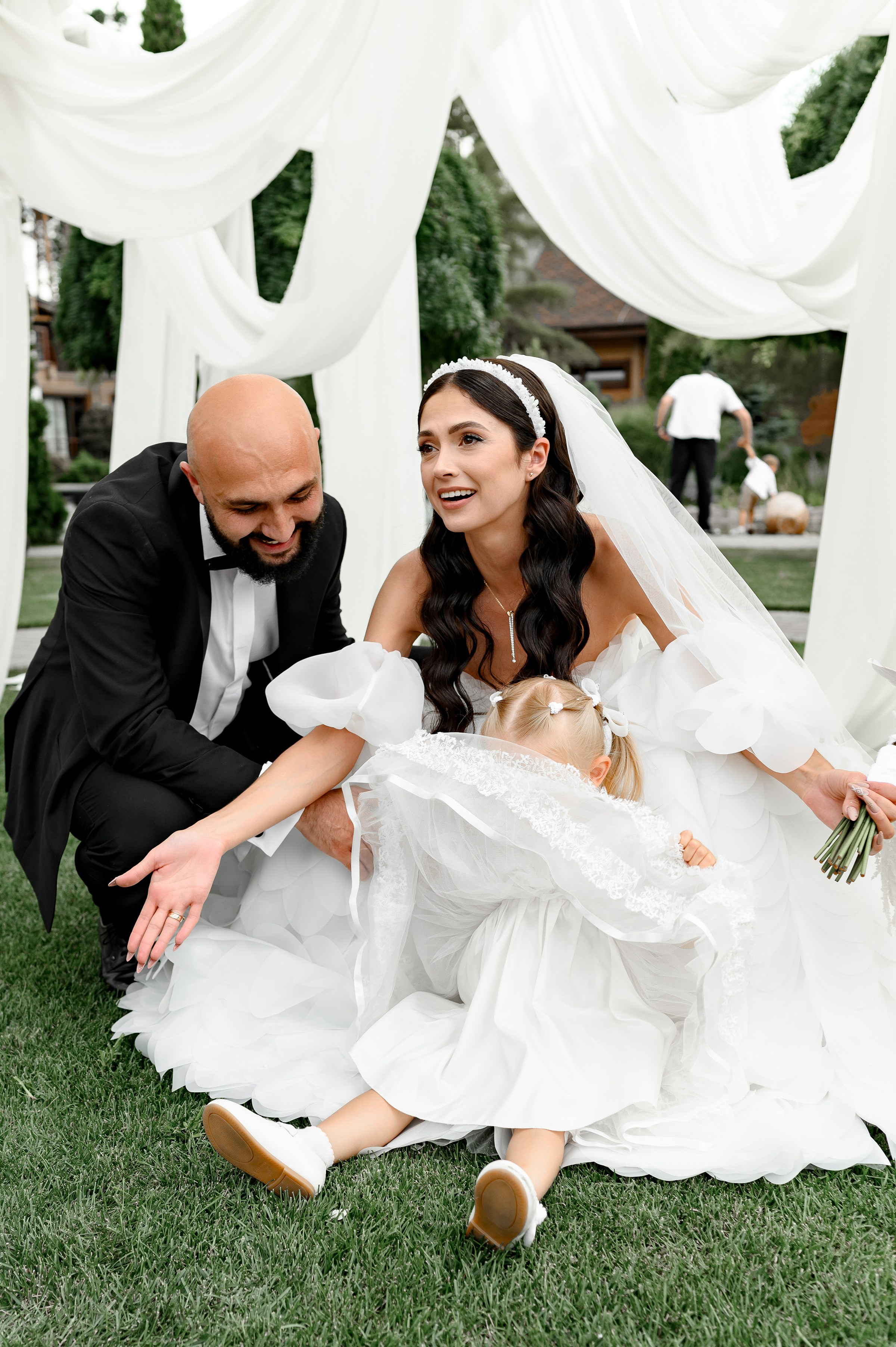 SARO & KSENIIA. Свадебный и семейный фотограф