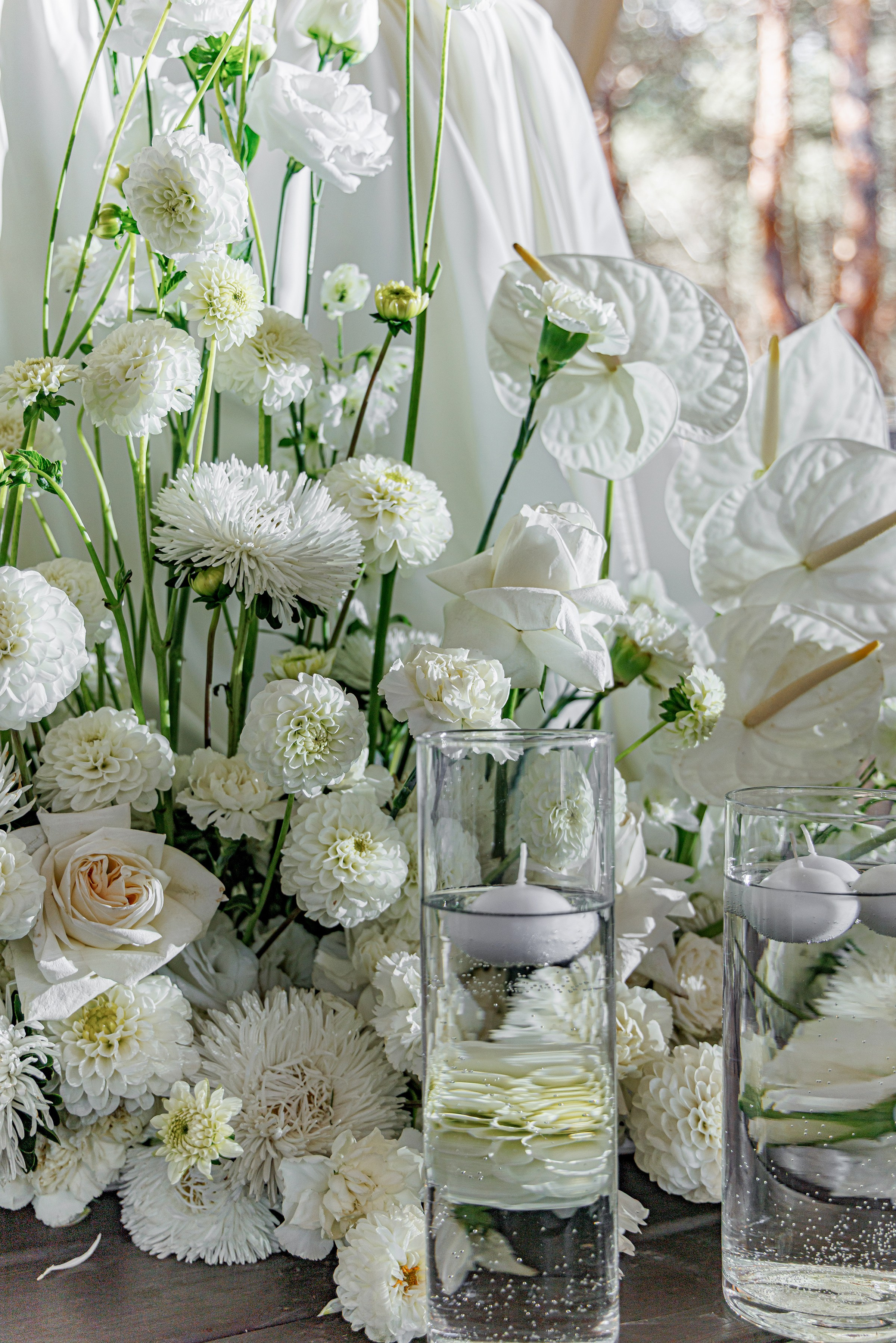 ANNA & BORIS. Свадебный и семейный фотограф