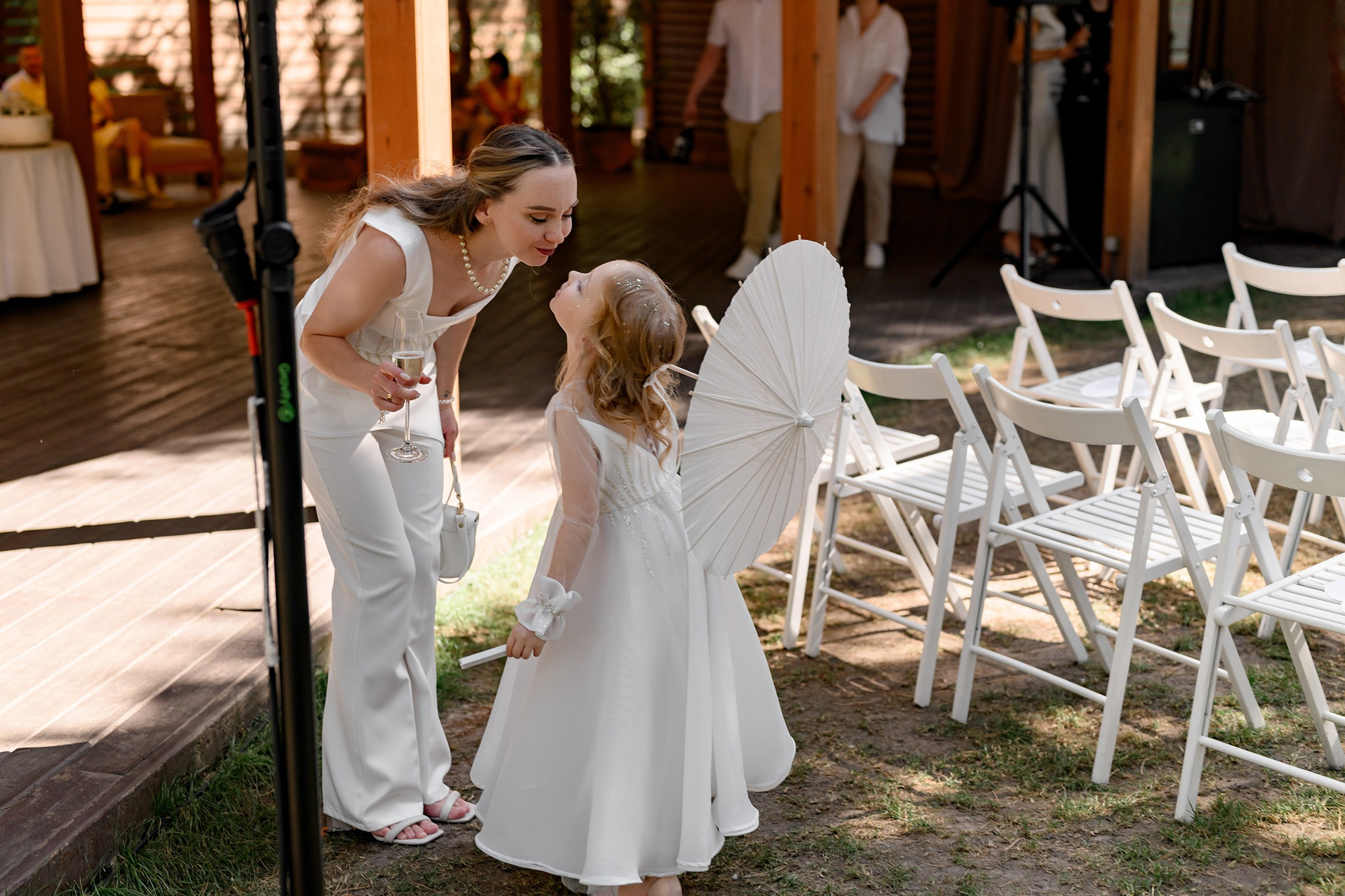 ANNA & BORIS. Свадебный и семейный фотограф