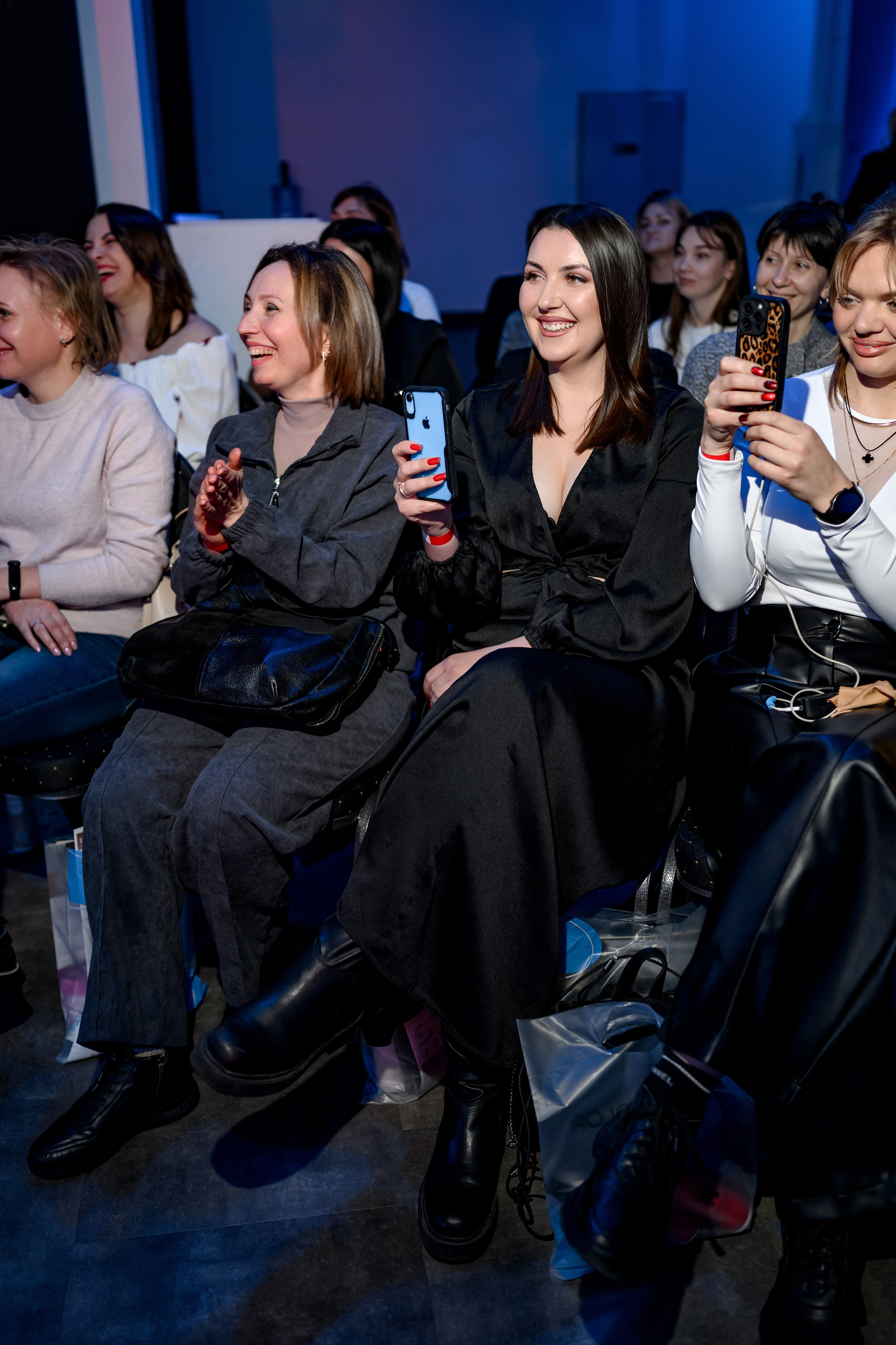 «Quantum Leap 1:0». Свадебный и семейный фотограф