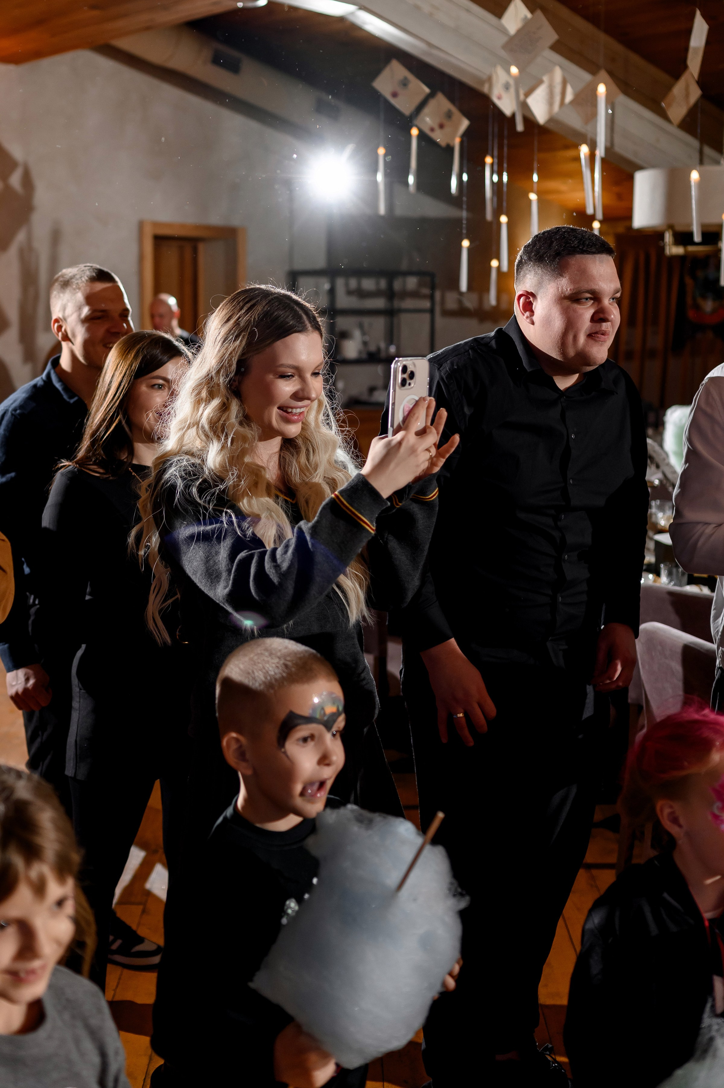 " MILANA 6 ". Свадебный и семейный фотограф