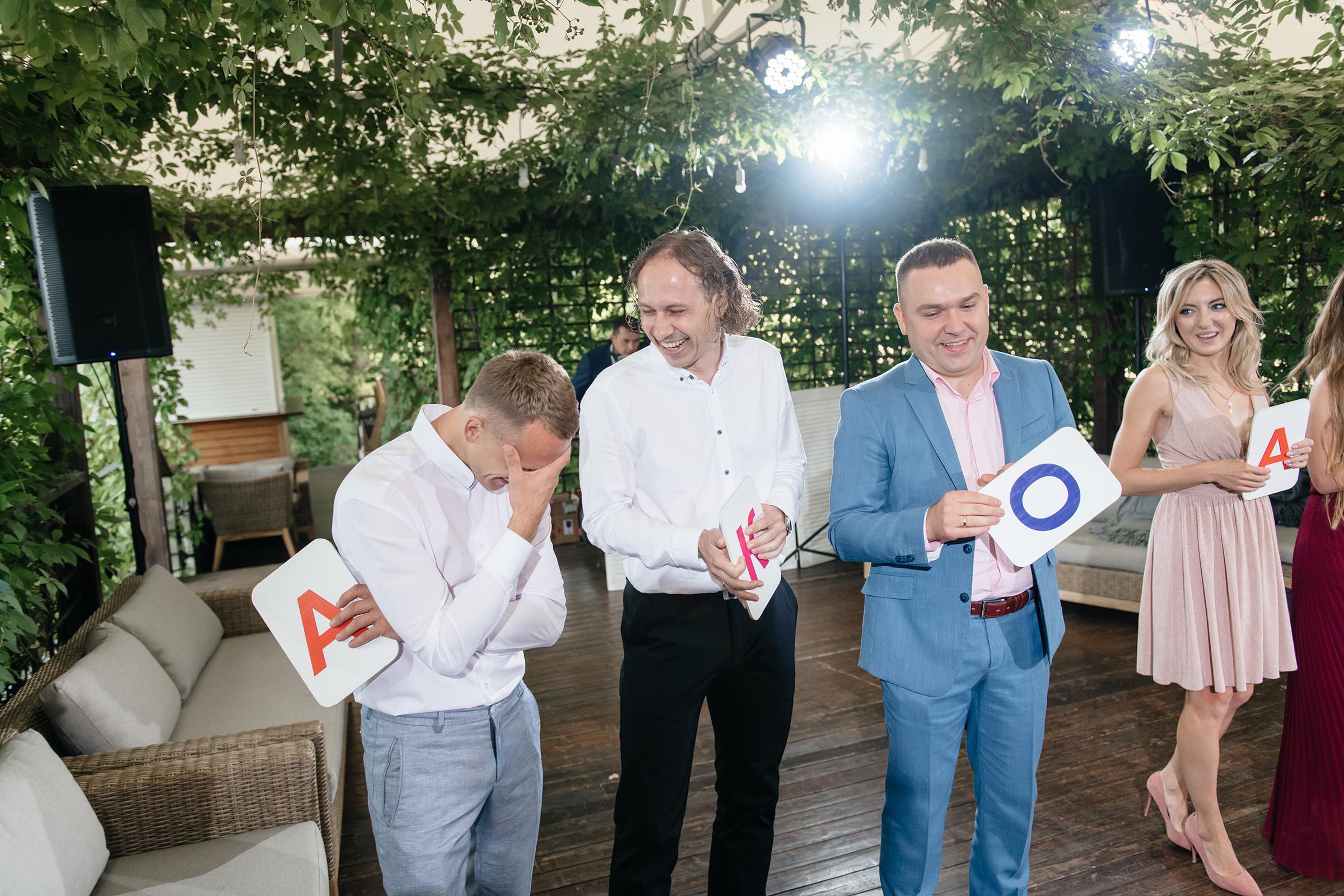 Олександр & Віра. Свадебный и семейный фотограф