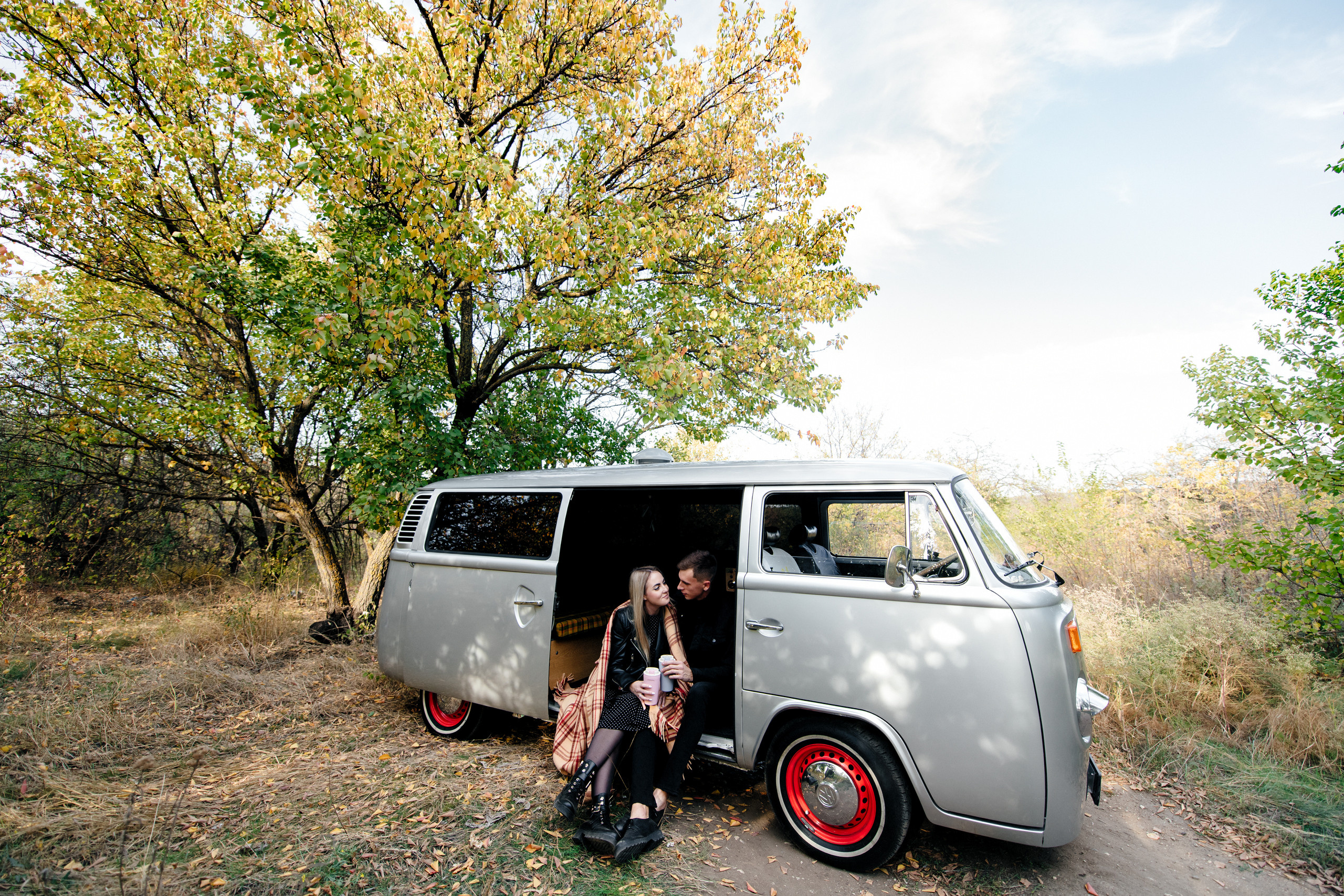 Іван & Анастасія. Свадебный и семейный фотограф