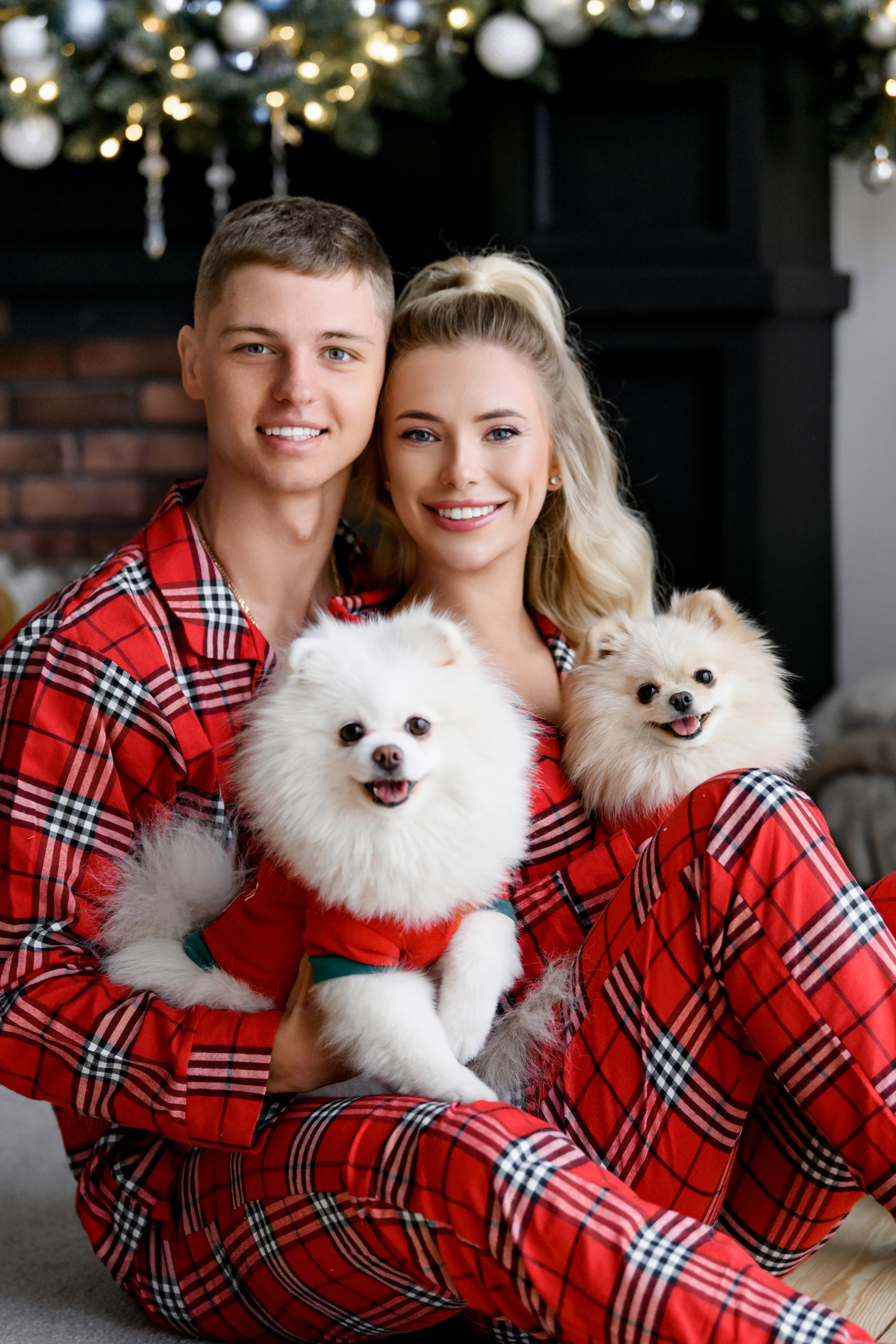 Валерій & Даша. Свадебный и семейный фотограф