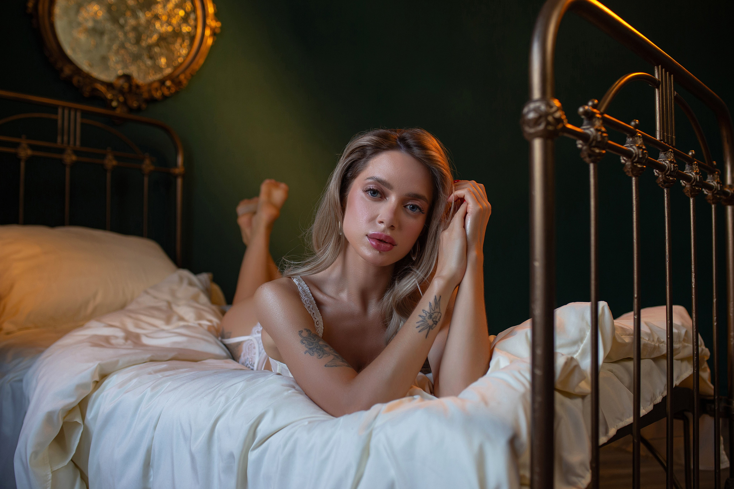 Фотографии с индивидуальных сьемок. Свадебный и семейный фотограф в Запорожье Влад Ткаченко