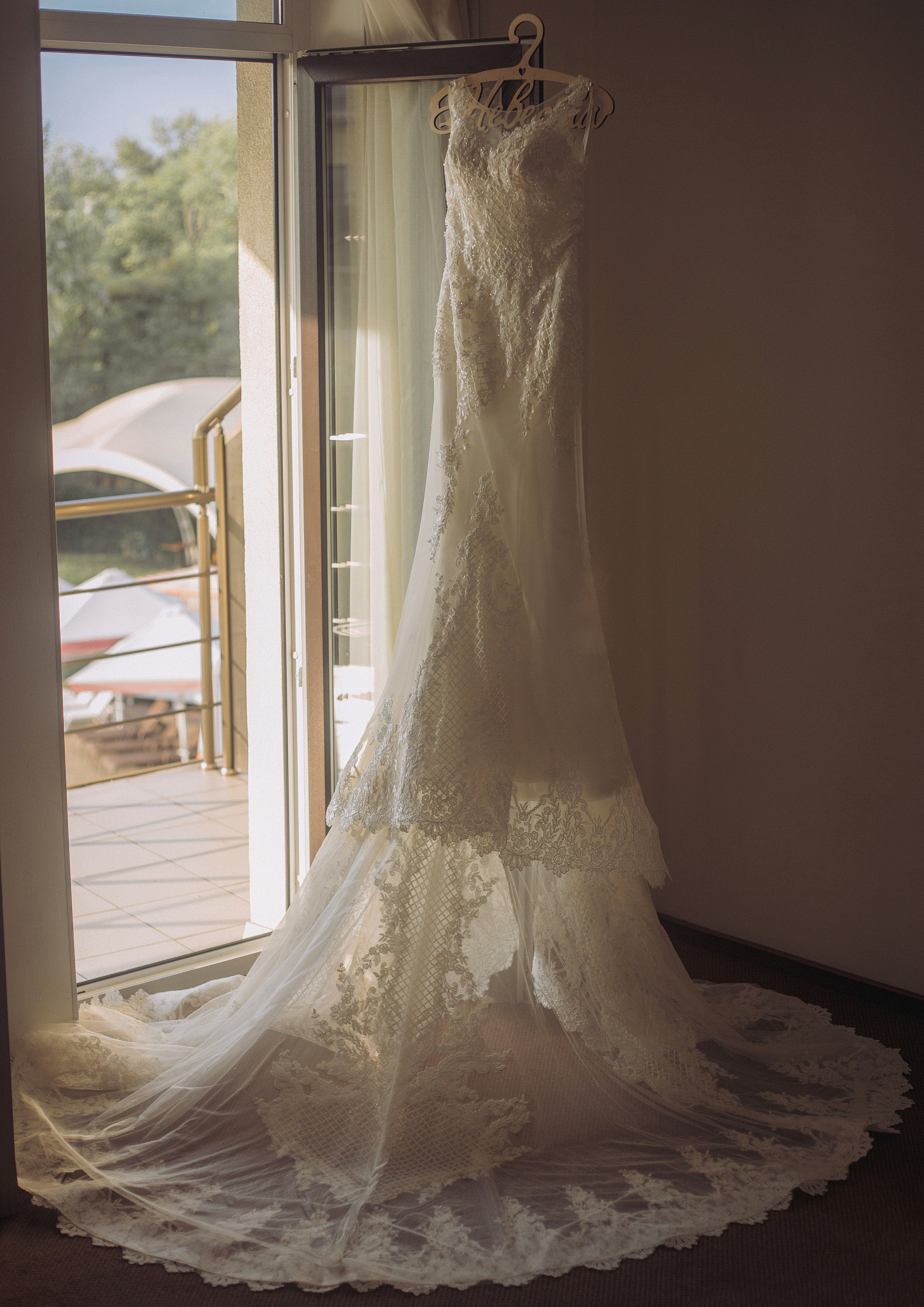Wedding day утра невесты. Свадебный и семейный фотограф в Запорожье Влад Ткаченко