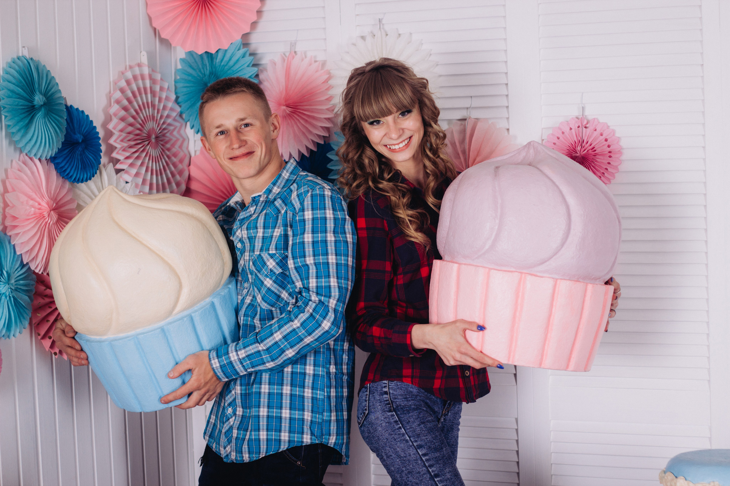 Студийная сьемка в белом зале. Свадебный и семейный фотограф в Запорожье Влад Ткаченко