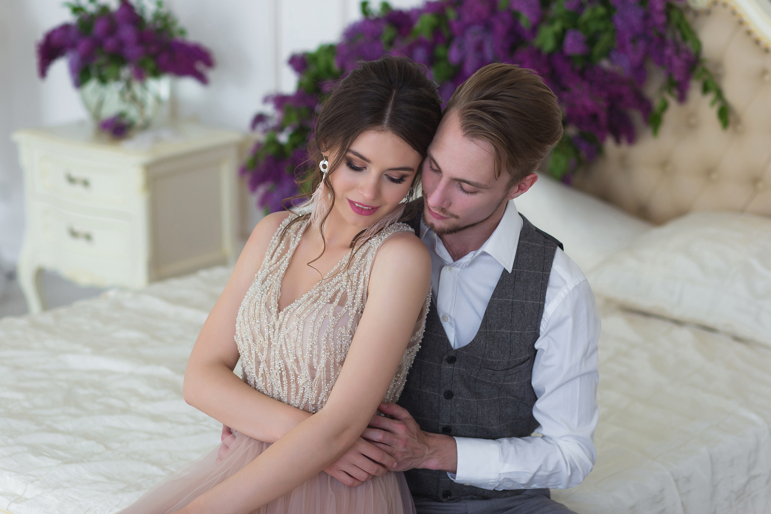 Cвадьба шикарной пары. Свадебный и семейный фотограф в Запорожье Влад Ткаченко