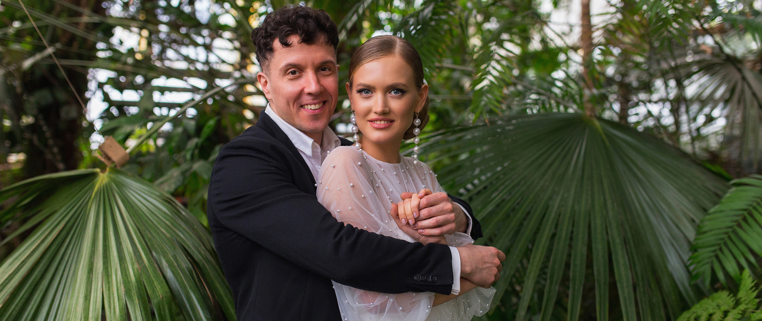 Wedding  потрясающей пары. Свадебный и семейный фотограф в Запорожье Влад Ткаченко