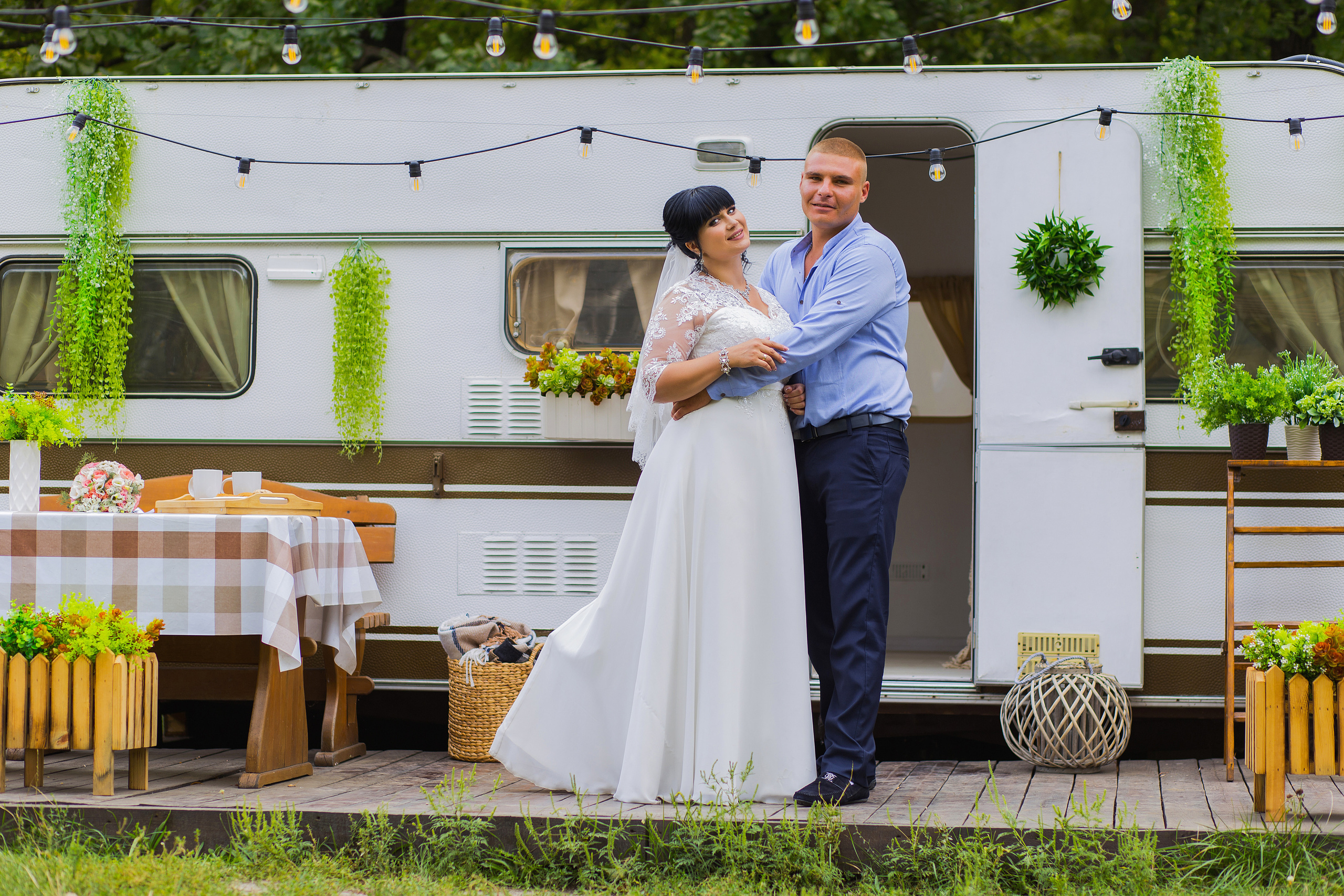 Евгения и Руслан. Свадебный и семейный фотограф в Запорожье Влад Ткаченко
