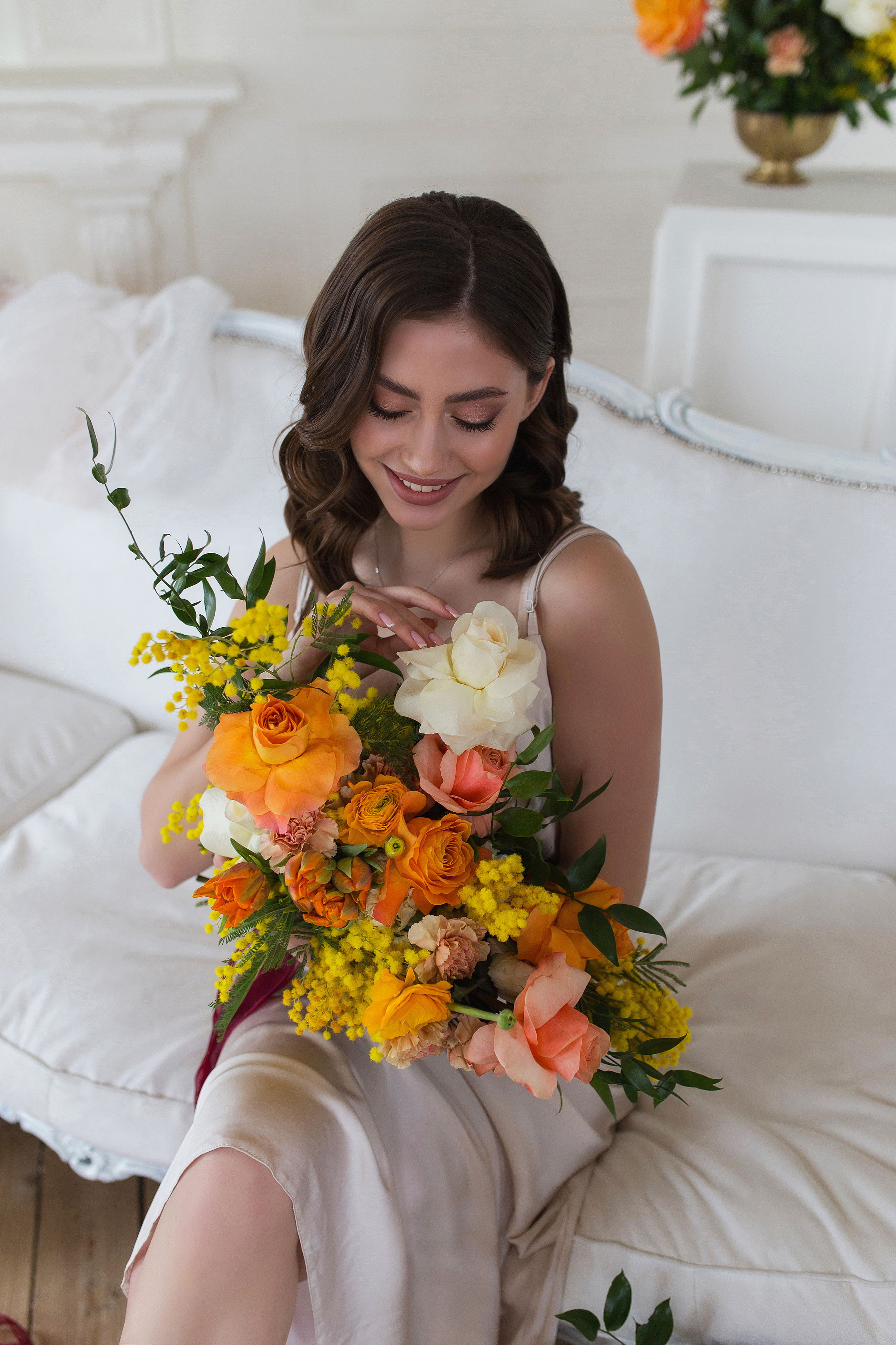 Студийная сьемка 3 часа. Свадебный и семейный фотограф в Запорожье Влад Ткаченко