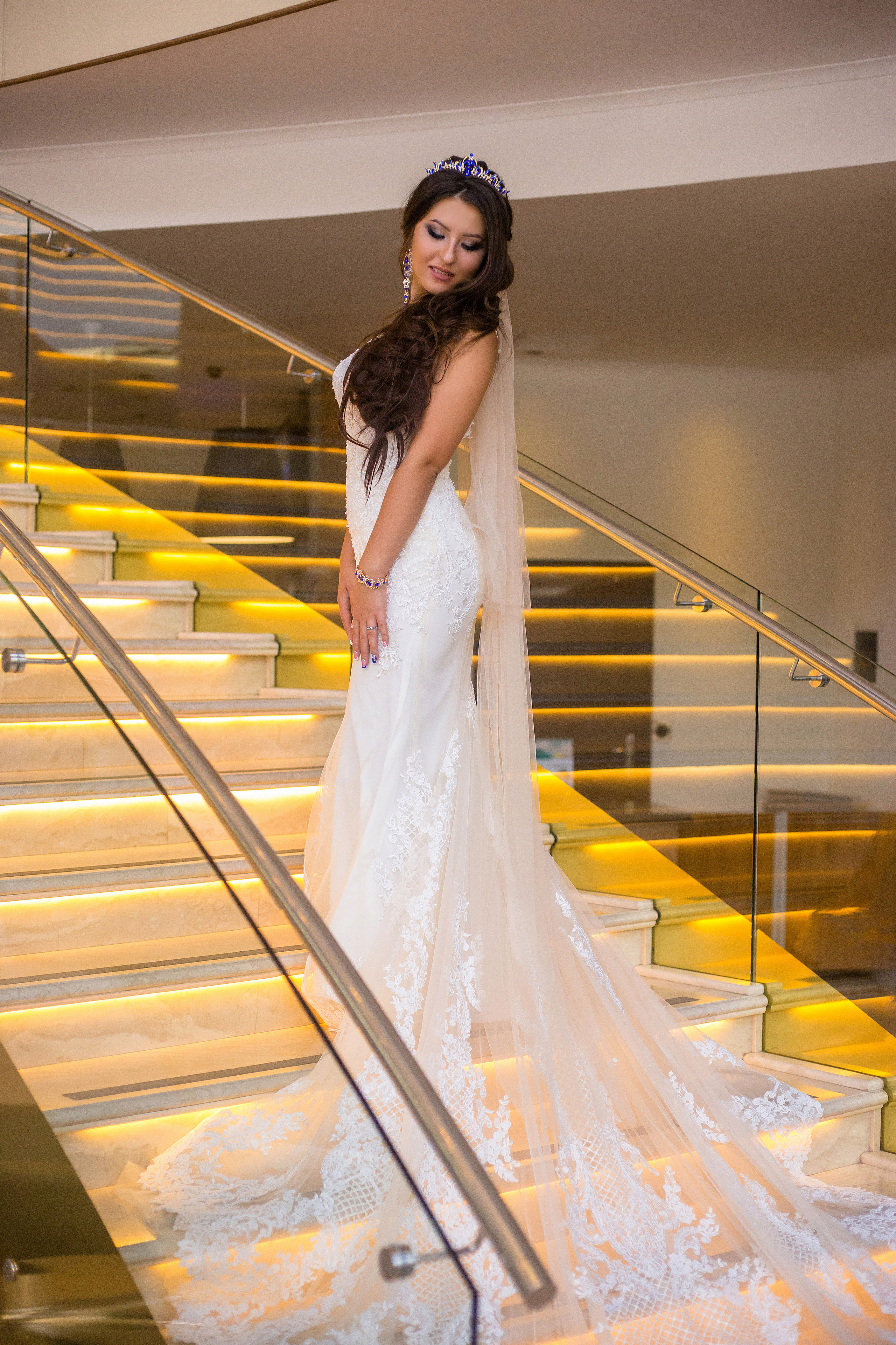 Wedding day утра невесты. Свадебный и семейный фотограф в Запорожье Влад Ткаченко