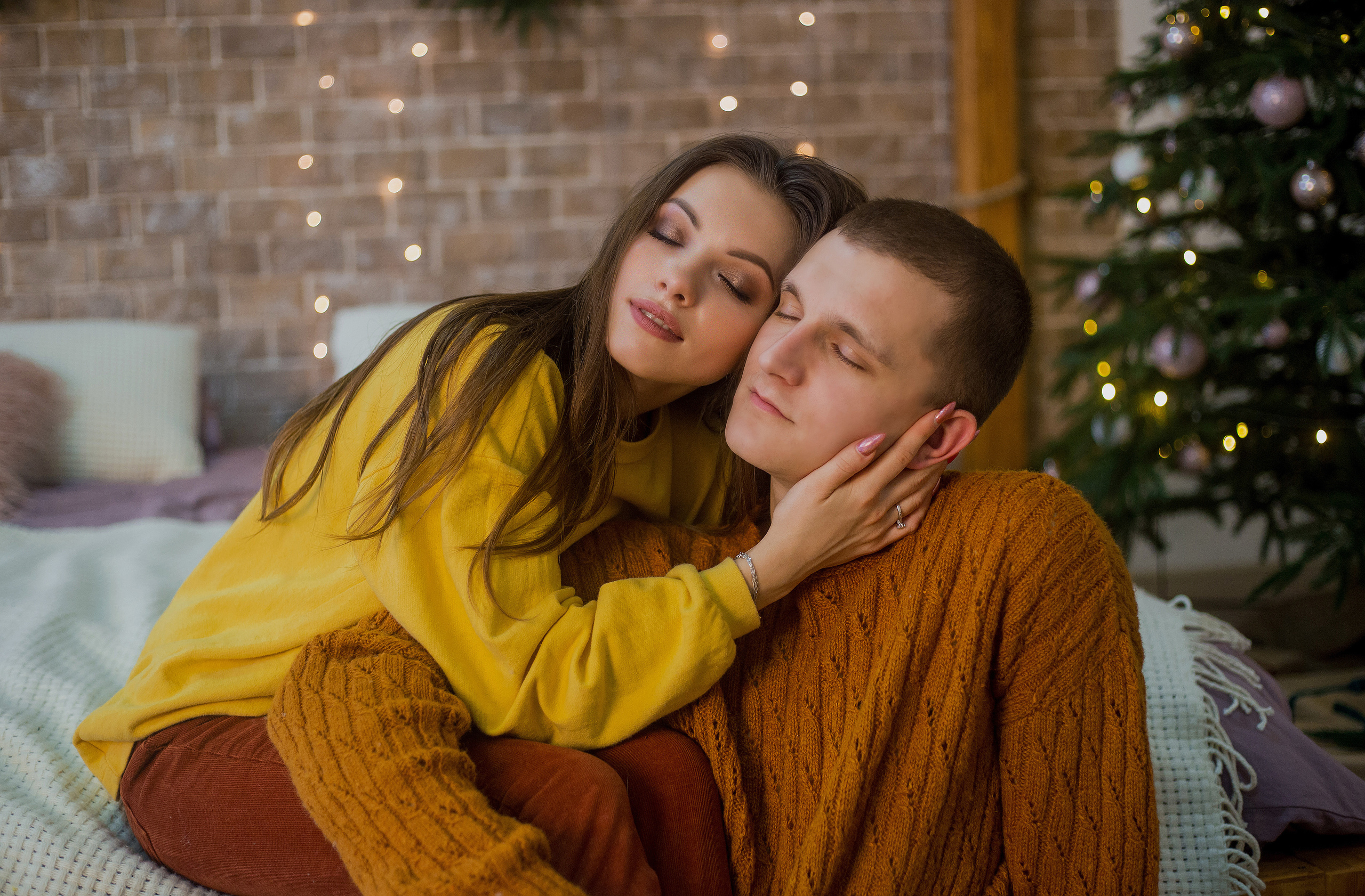 Валерия и Андрей. Свадебный и семейный фотограф в Запорожье Влад Ткаченко