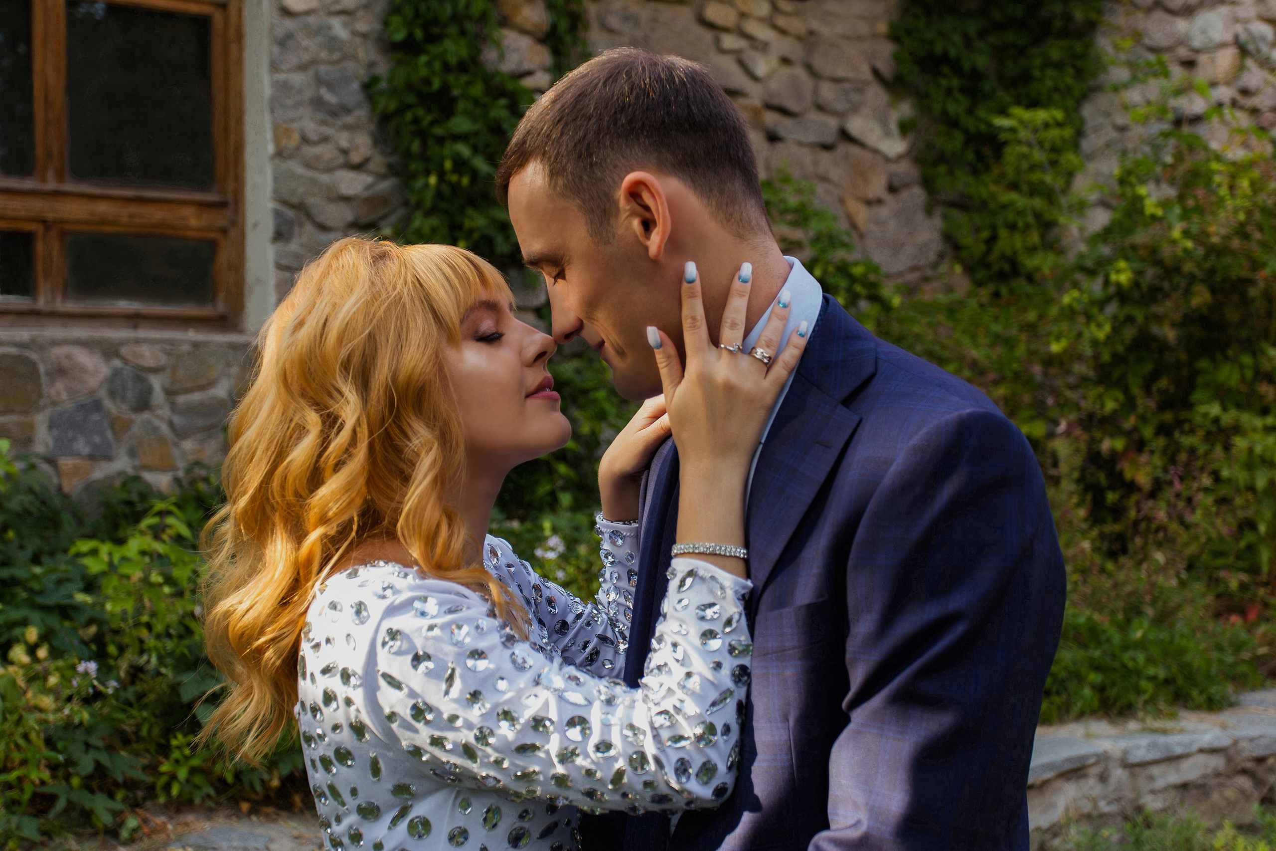 Фотосессия на Запорожском Дубе. Свадебный и семейный фотограф в Запорожье Влад Ткаченко