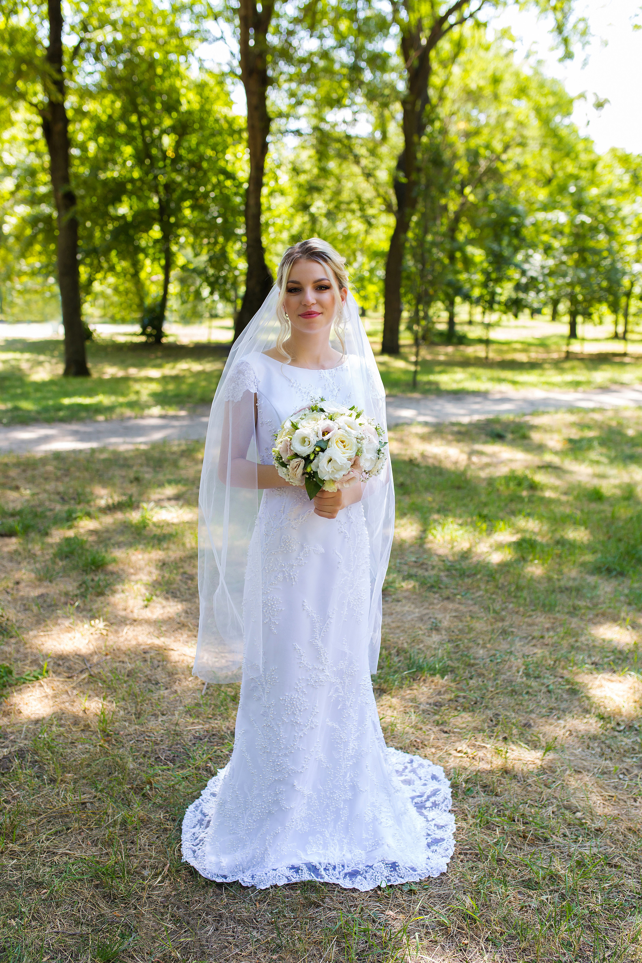 Дарья и Максим. Свадебный и семейный фотограф в Запорожье Влад Ткаченко