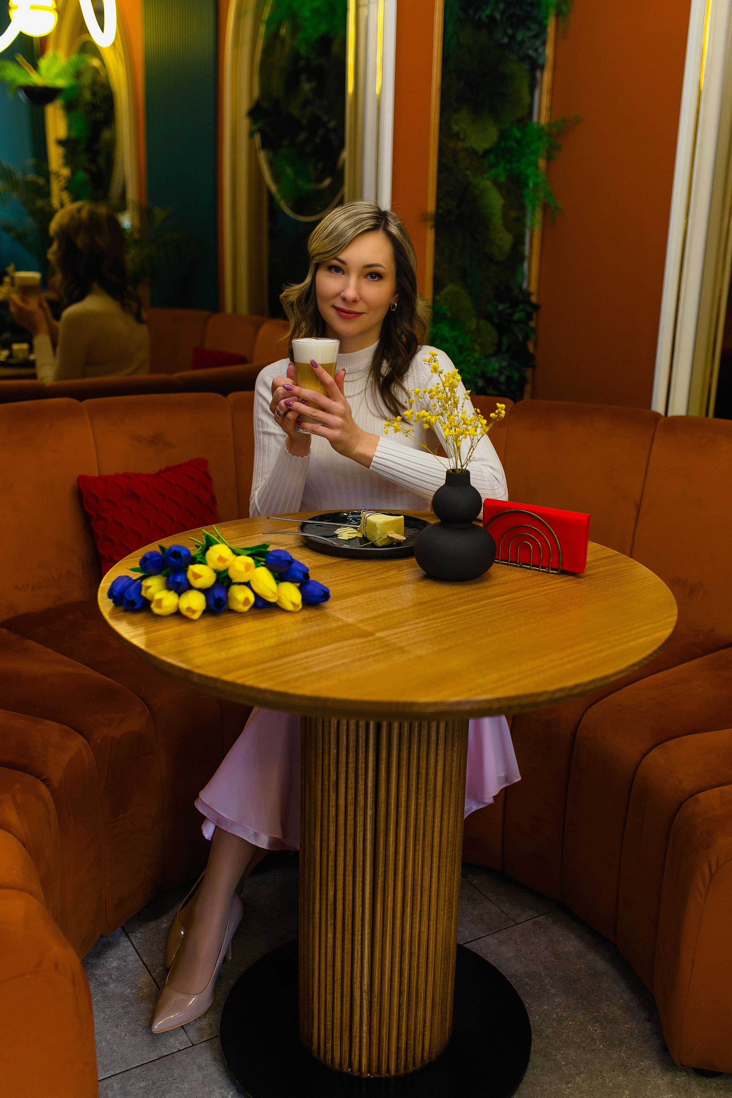 Фотографии с индивидуальных сьемок. Свадебный и семейный фотограф в Запорожье Влад Ткаченко