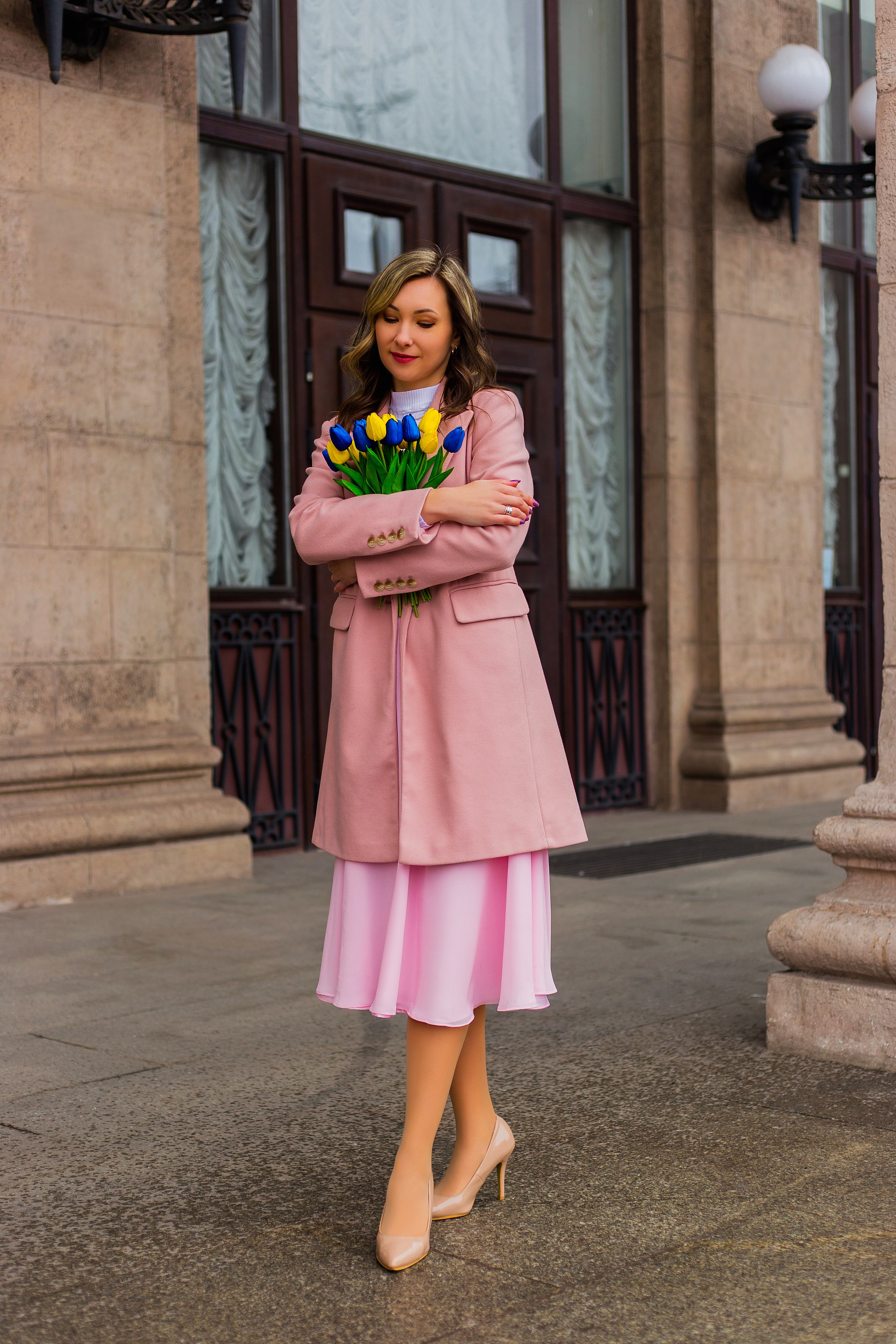 Фотографии с индивидуальных сьемок. Свадебный и семейный фотограф в Запорожье Влад Ткаченко