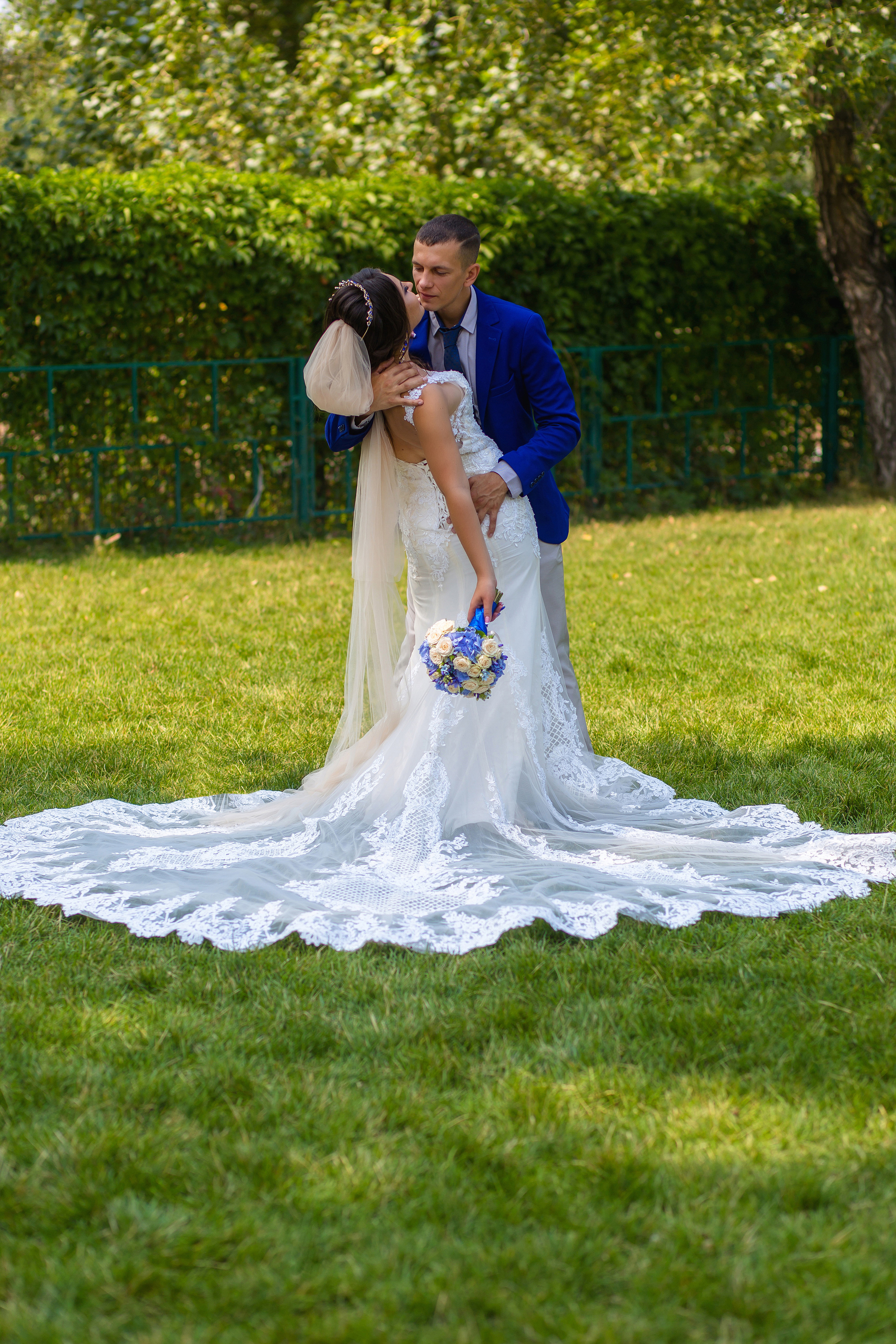 Wedding day утра невесты. Свадебный и семейный фотограф в Запорожье Влад Ткаченко