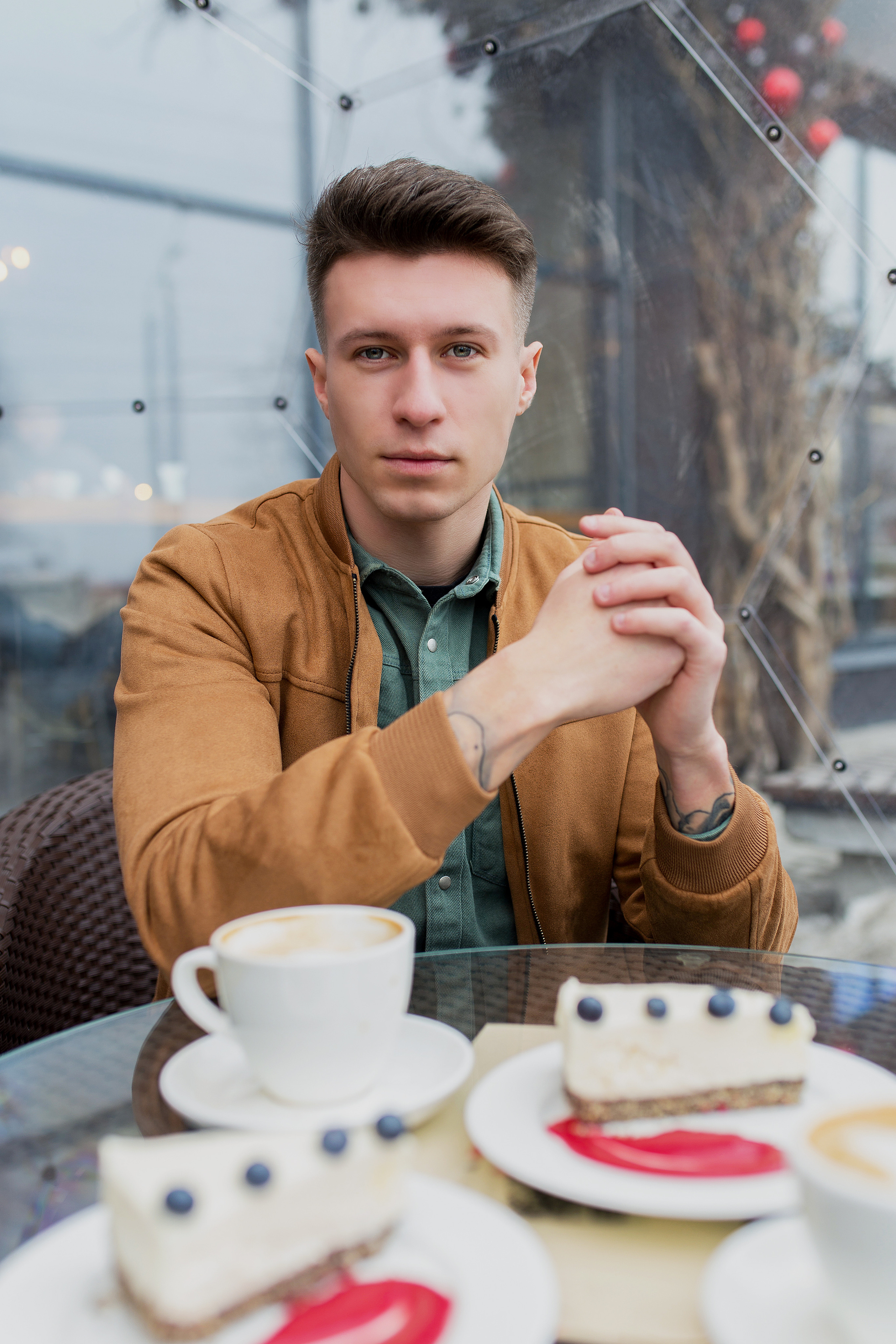 Love story красивой пары. Свадебный и семейный фотограф в Запорожье Влад Ткаченко