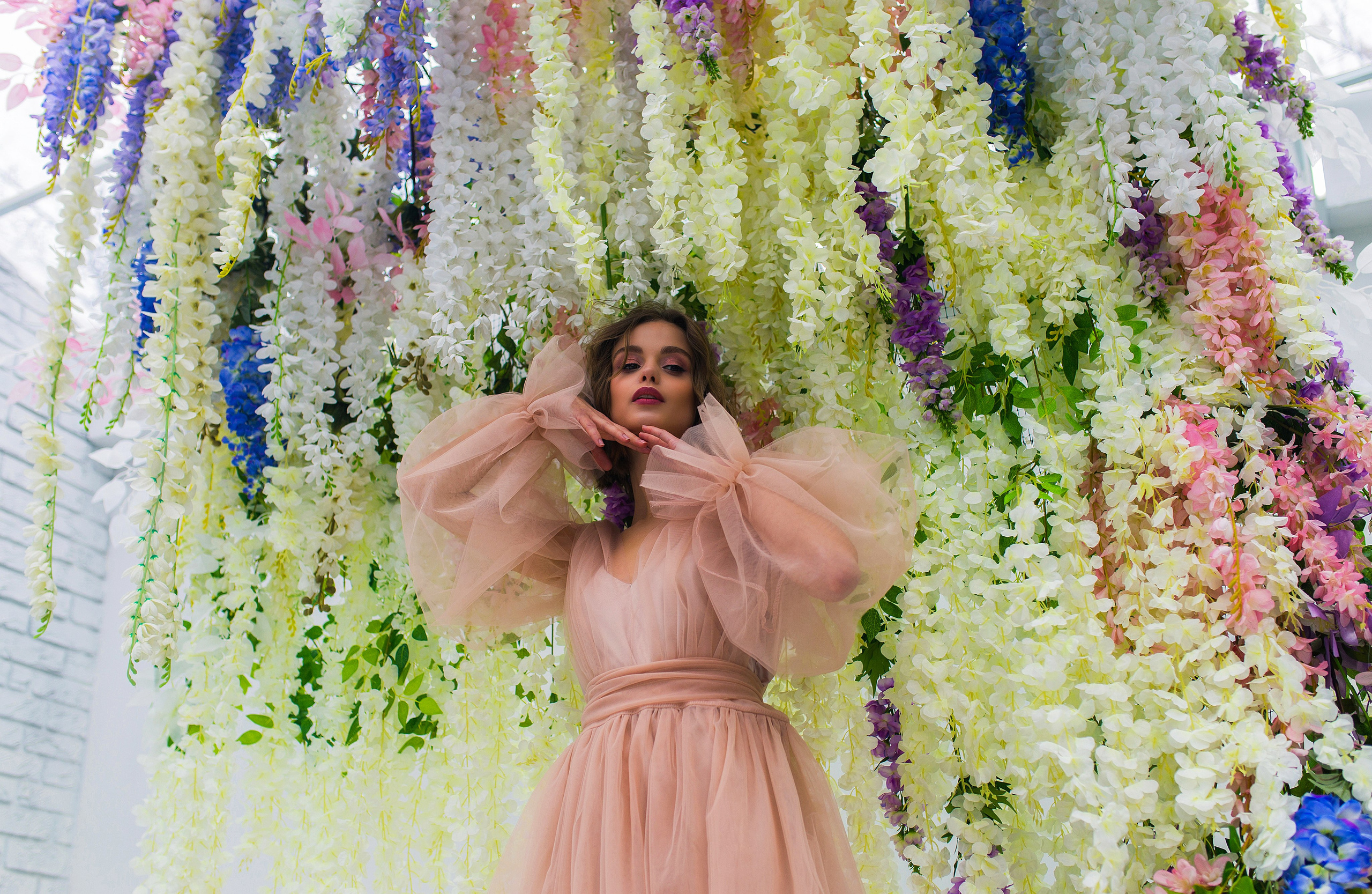 Фотографии с индивидуальных сьемок. Свадебный и семейный фотограф в Запорожье Влад Ткаченко