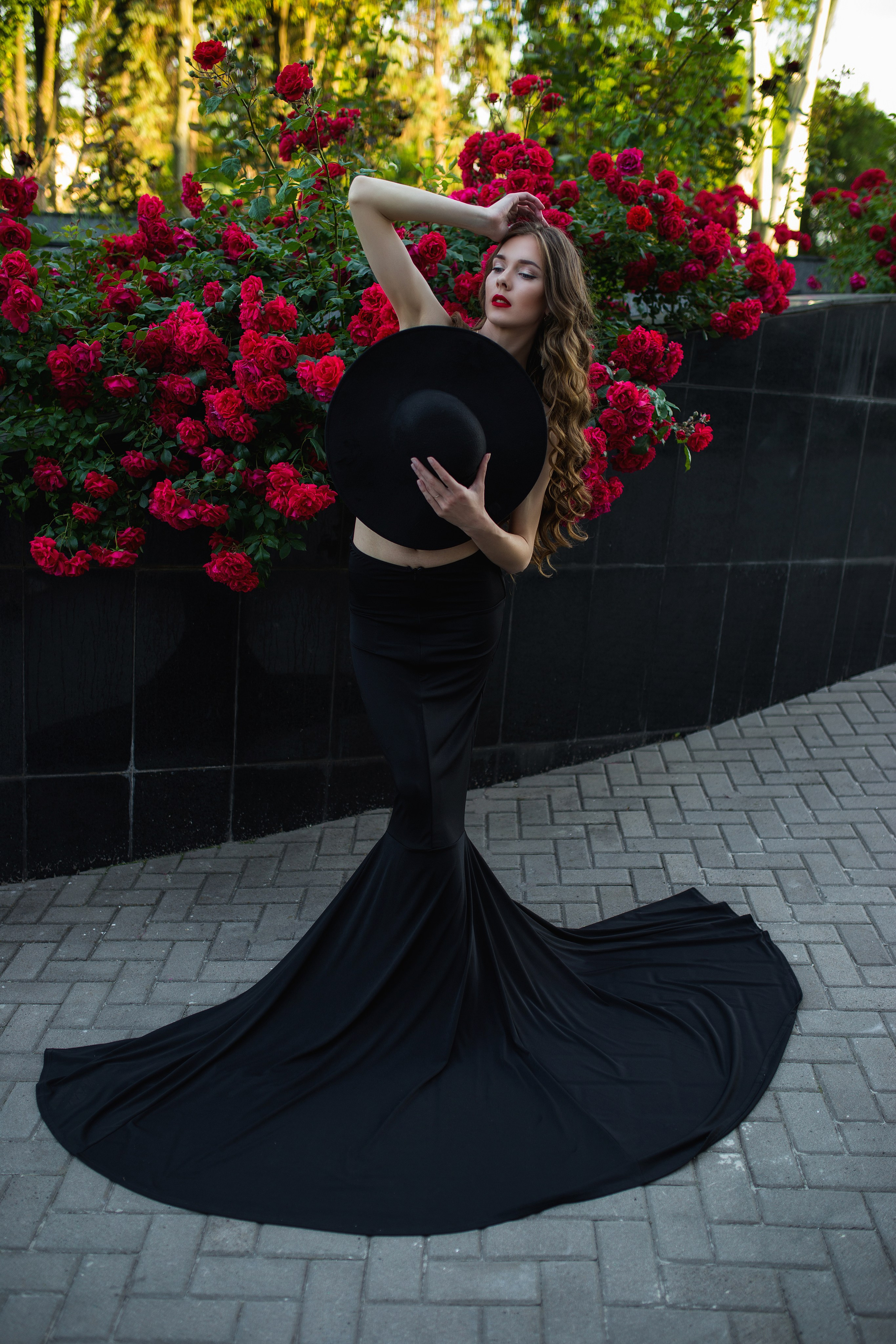 Фотографии с индивидуальных сьемок. Свадебный и семейный фотограф в Запорожье Влад Ткаченко