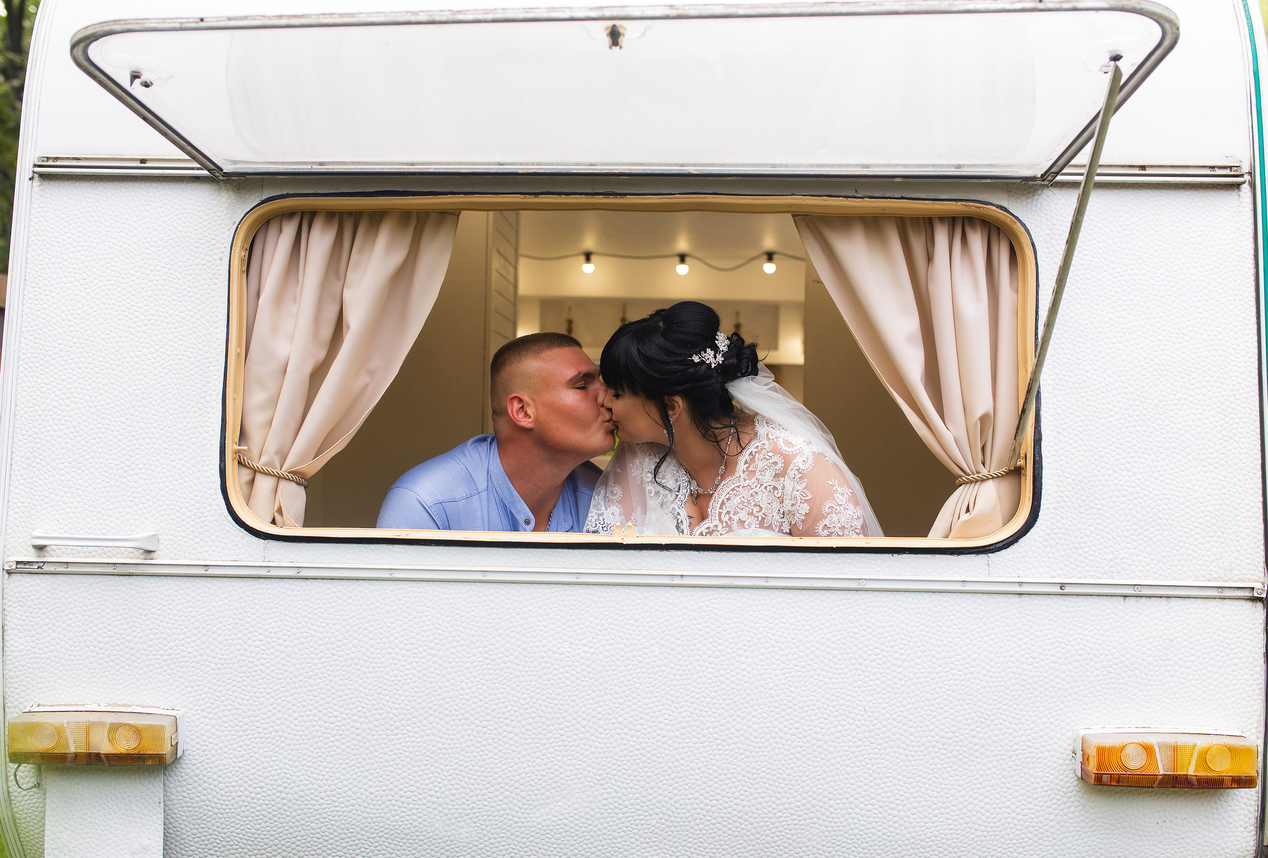 Евгения и Руслан. Свадебный и семейный фотограф в Запорожье Влад Ткаченко