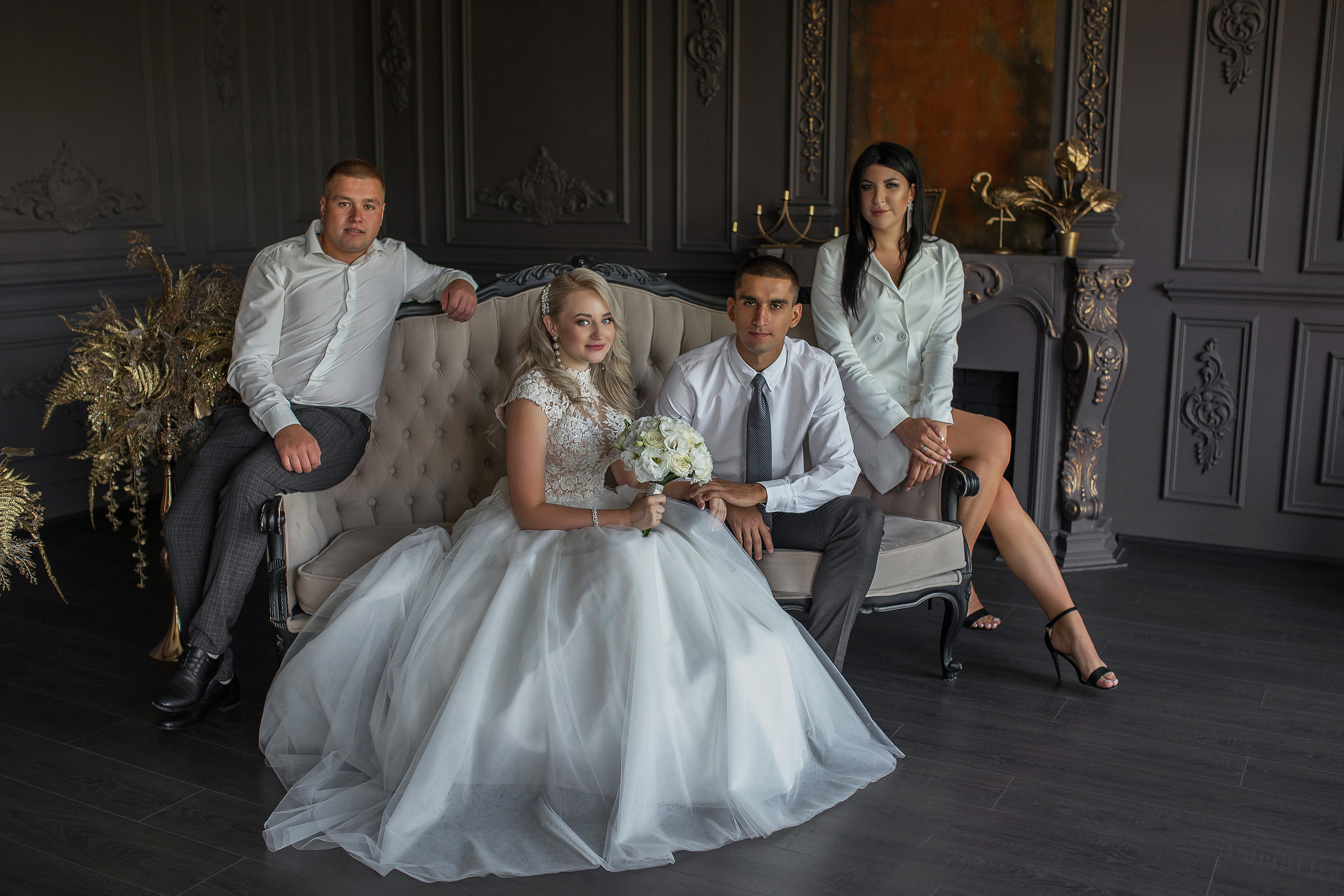 Фотосессия в отеле и прогулка. Свадебный и семейный фотограф в Запорожье Влад Ткаченко