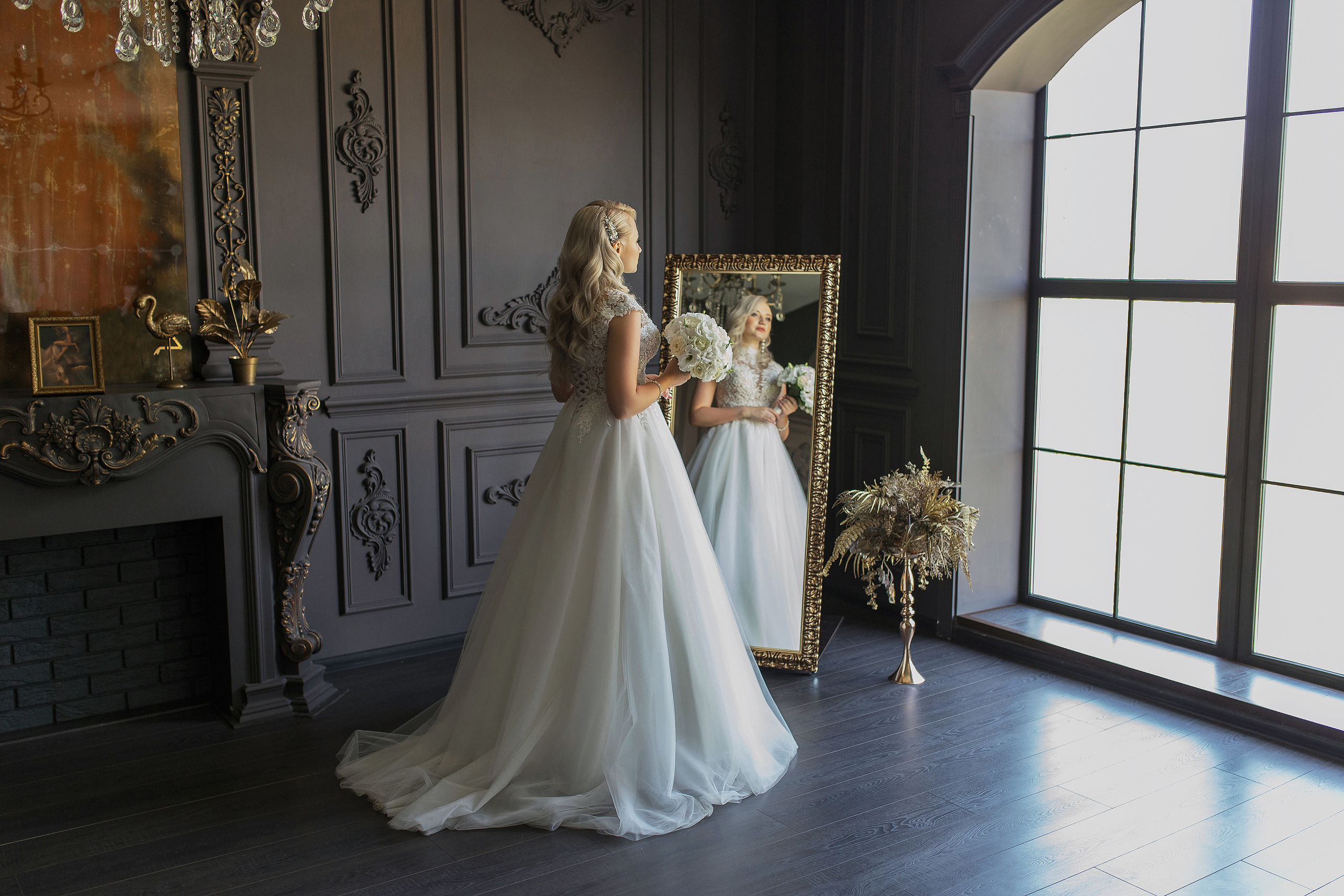 Фотосессия в отеле и прогулка. Свадебный и семейный фотограф в Запорожье Влад Ткаченко