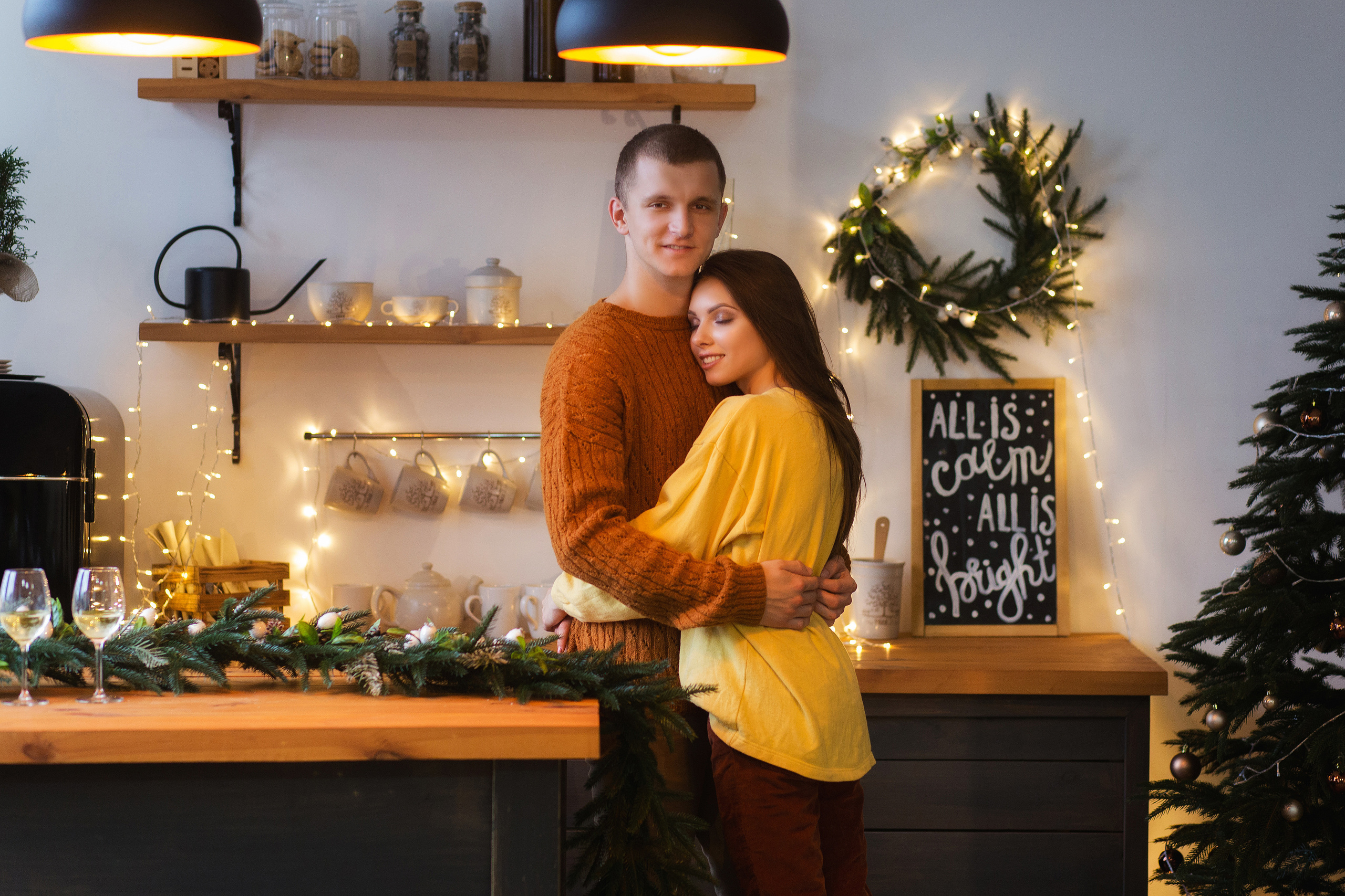 Валерия и Андрей. Свадебный и семейный фотограф в Запорожье Влад Ткаченко