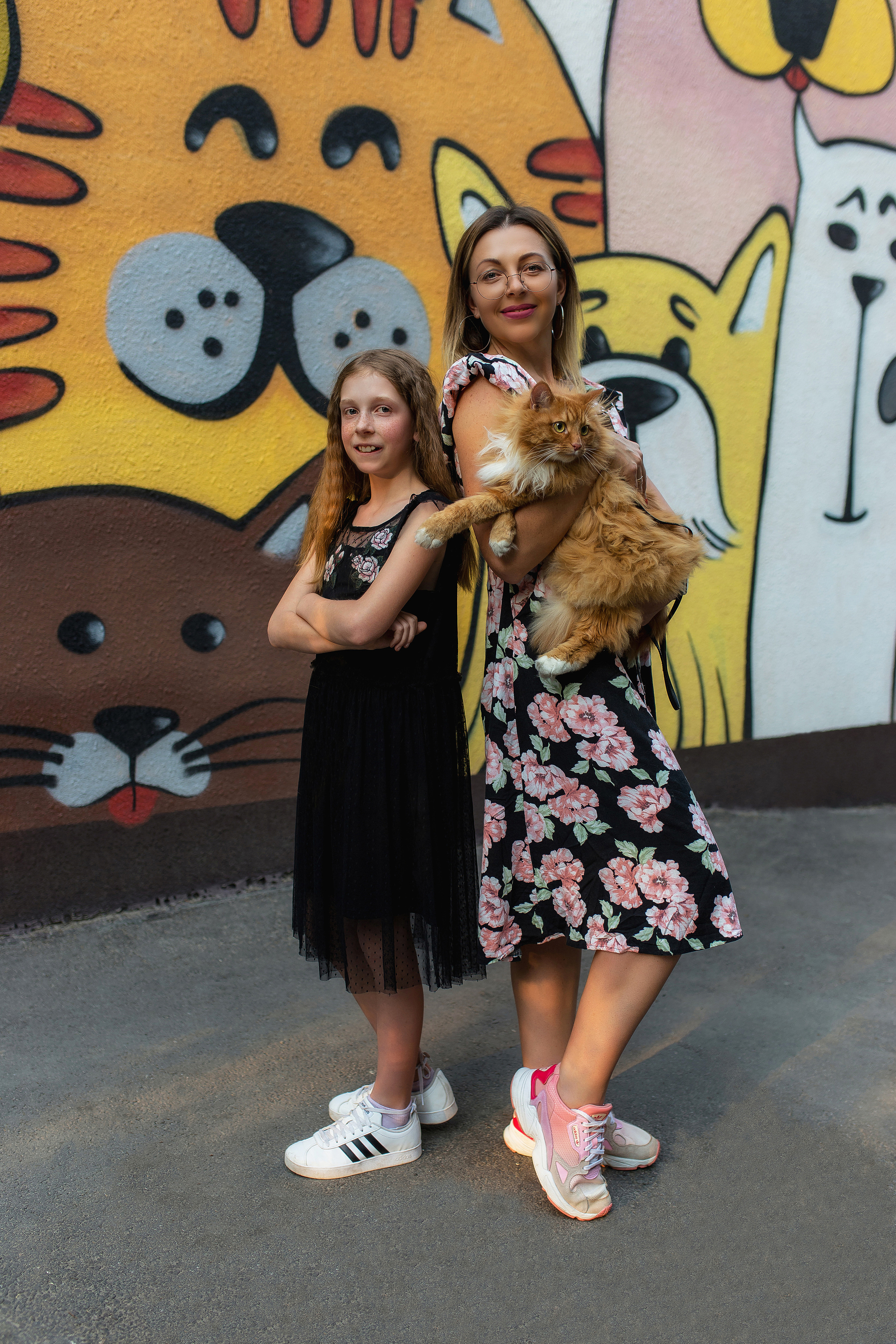 Альбом семейных фоток. Свадебный и семейный фотограф в Запорожье Влад Ткаченко