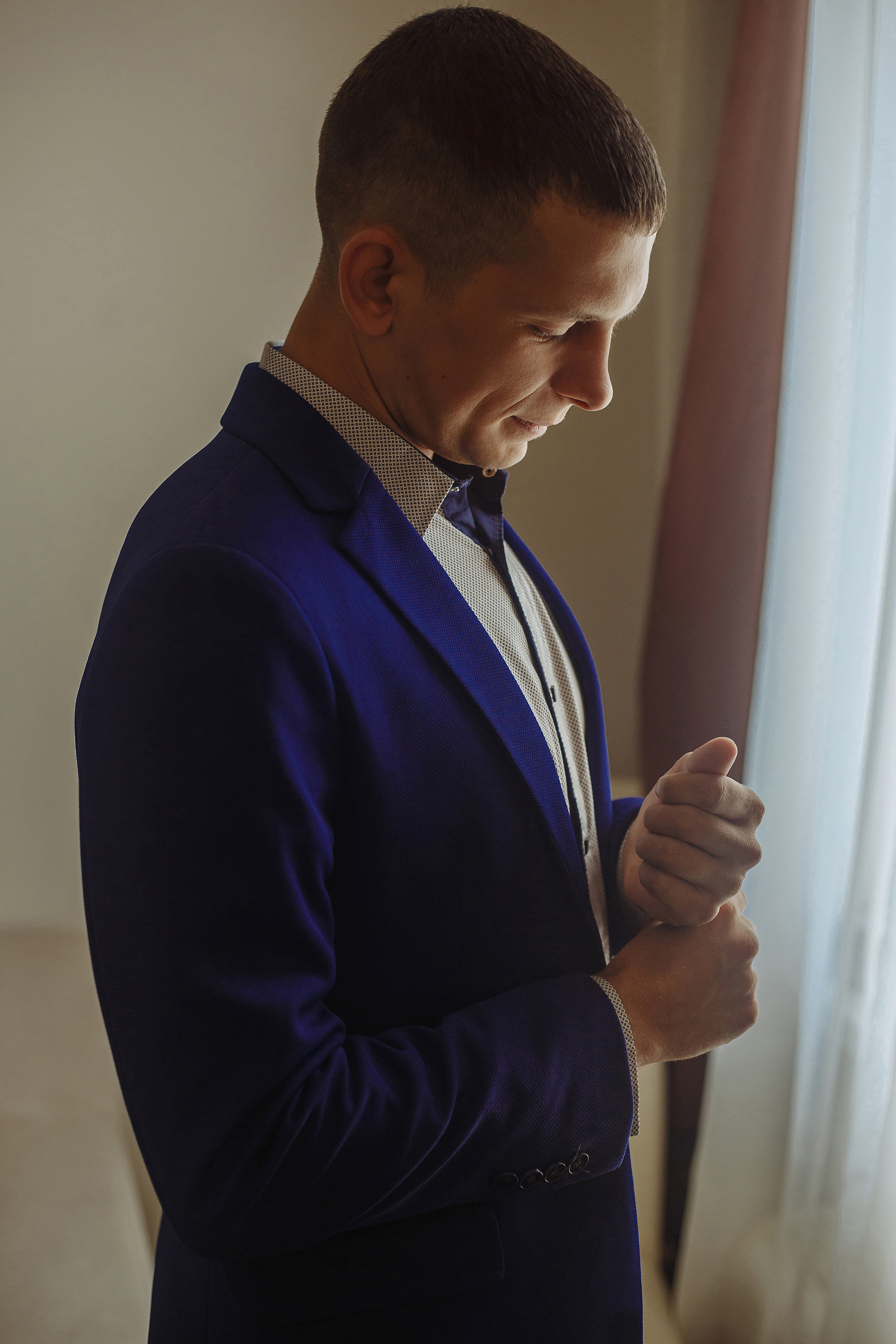 Wedding day утра невесты. Свадебный и семейный фотограф в Запорожье Влад Ткаченко