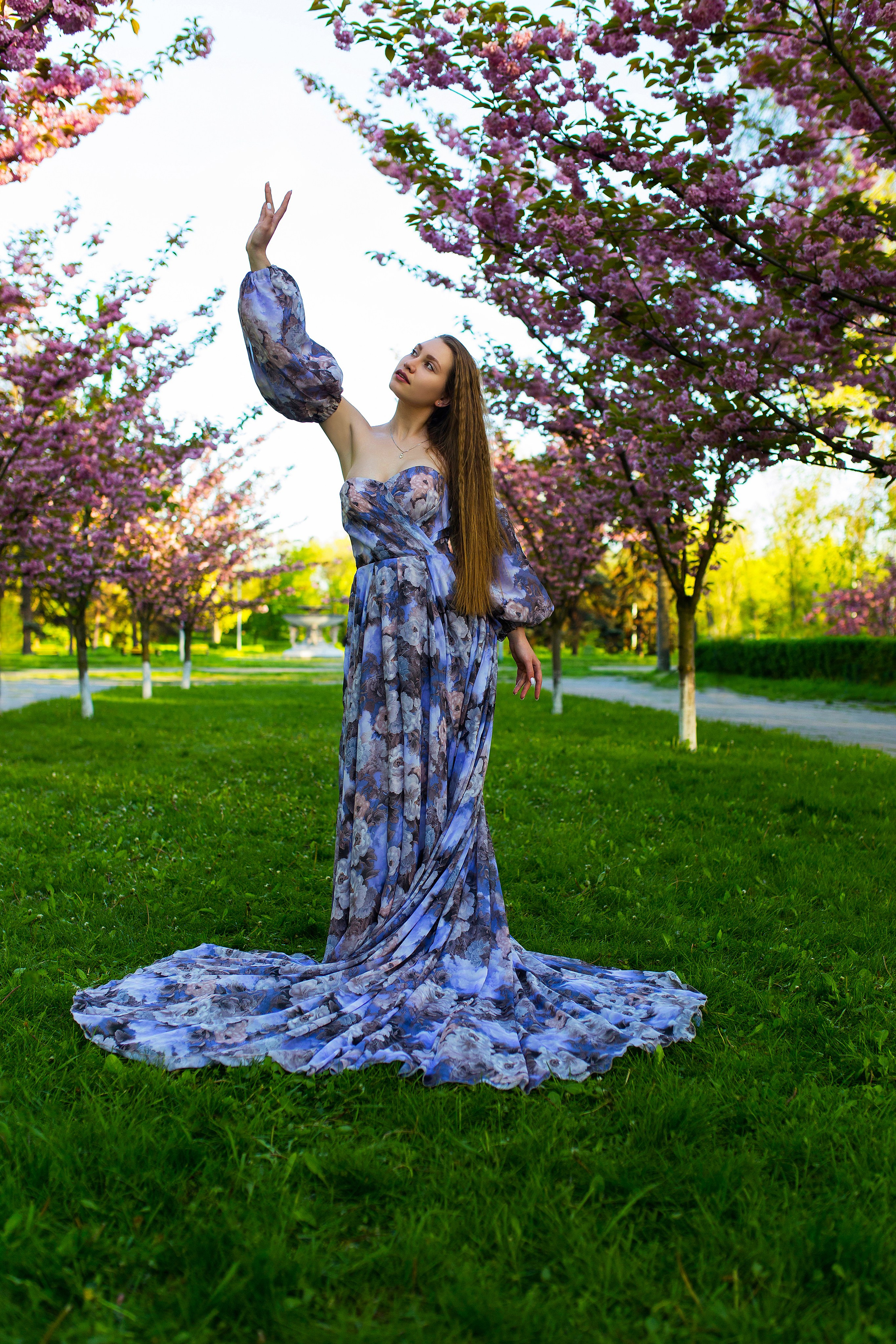 Фотографии с индивидуальных сьемок. Свадебный и семейный фотограф в Запорожье Влад Ткаченко