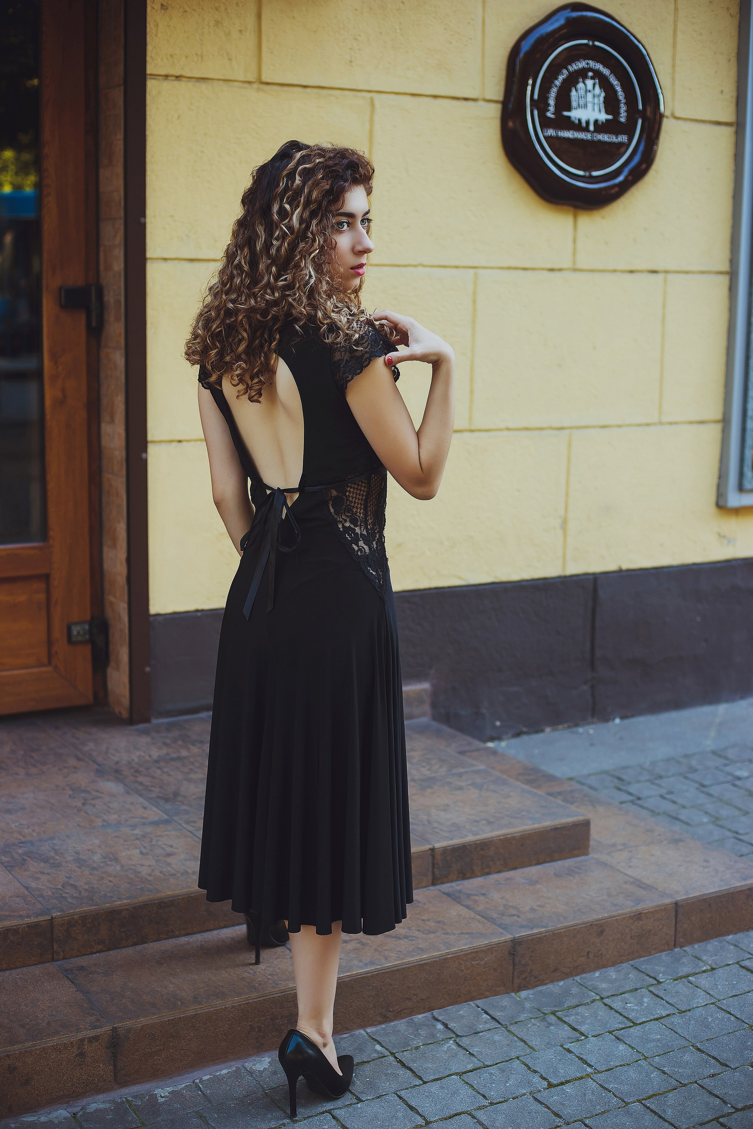 Фотографии с индивидуальных сьемок. Свадебный и семейный фотограф в Запорожье Влад Ткаченко