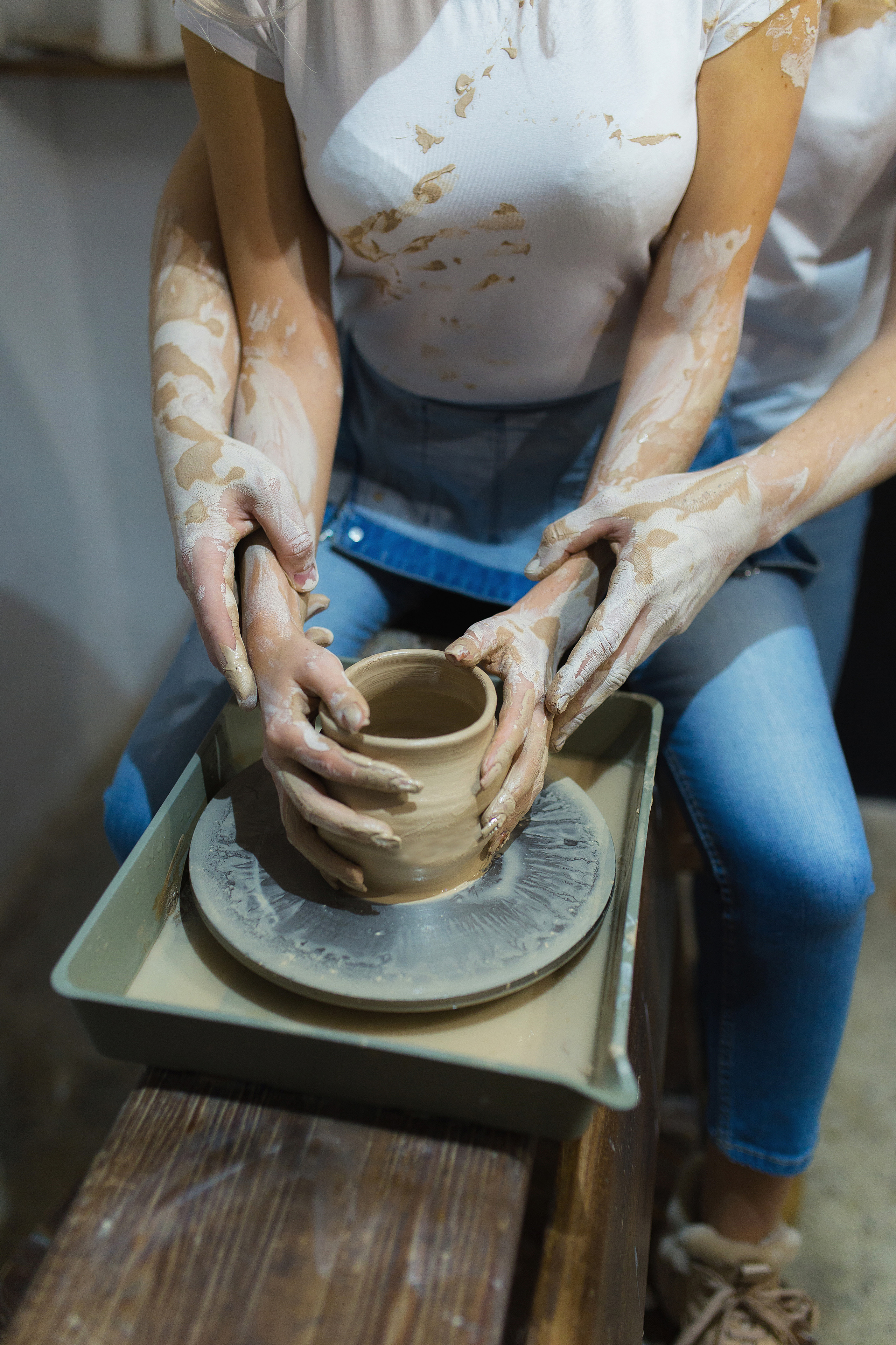 Love story зимняя сьемка. Свадебный и семейный фотограф в Запорожье Влад Ткаченко