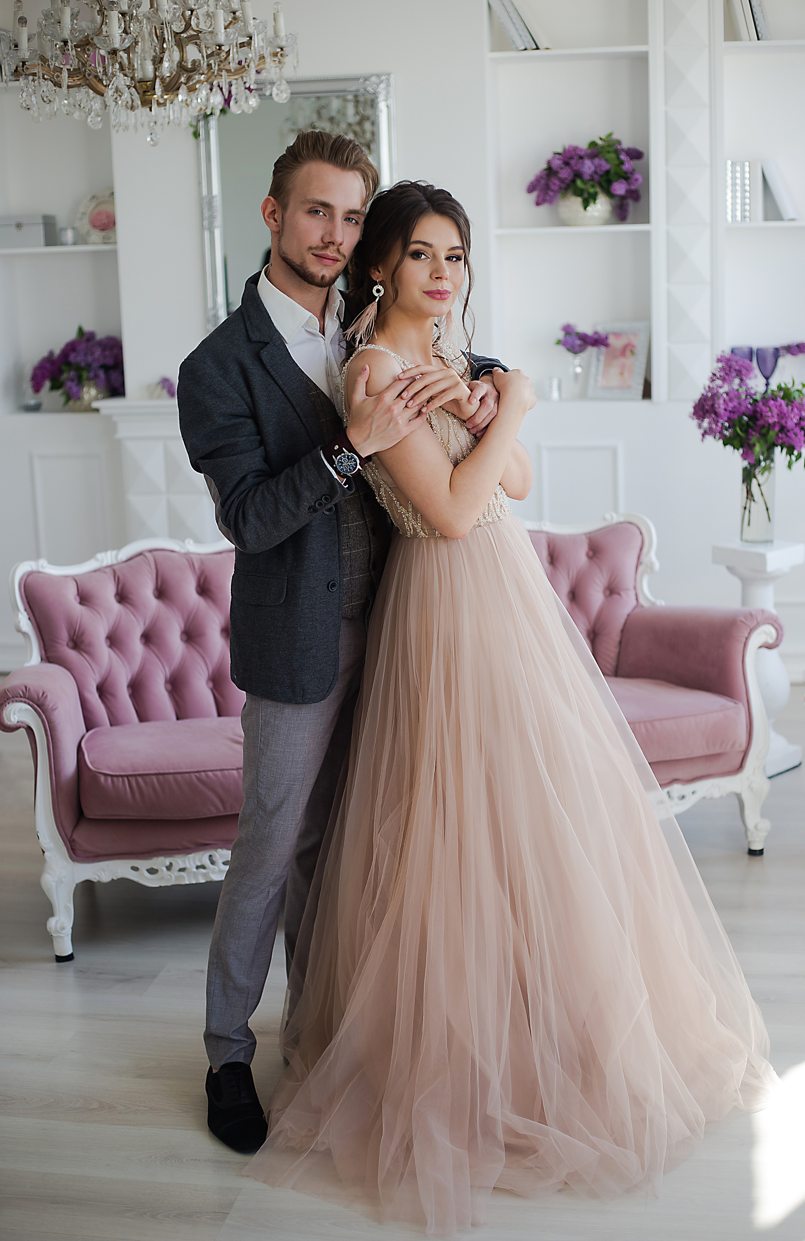 Cвадьба шикарной пары. Свадебный и семейный фотограф в Запорожье Влад Ткаченко