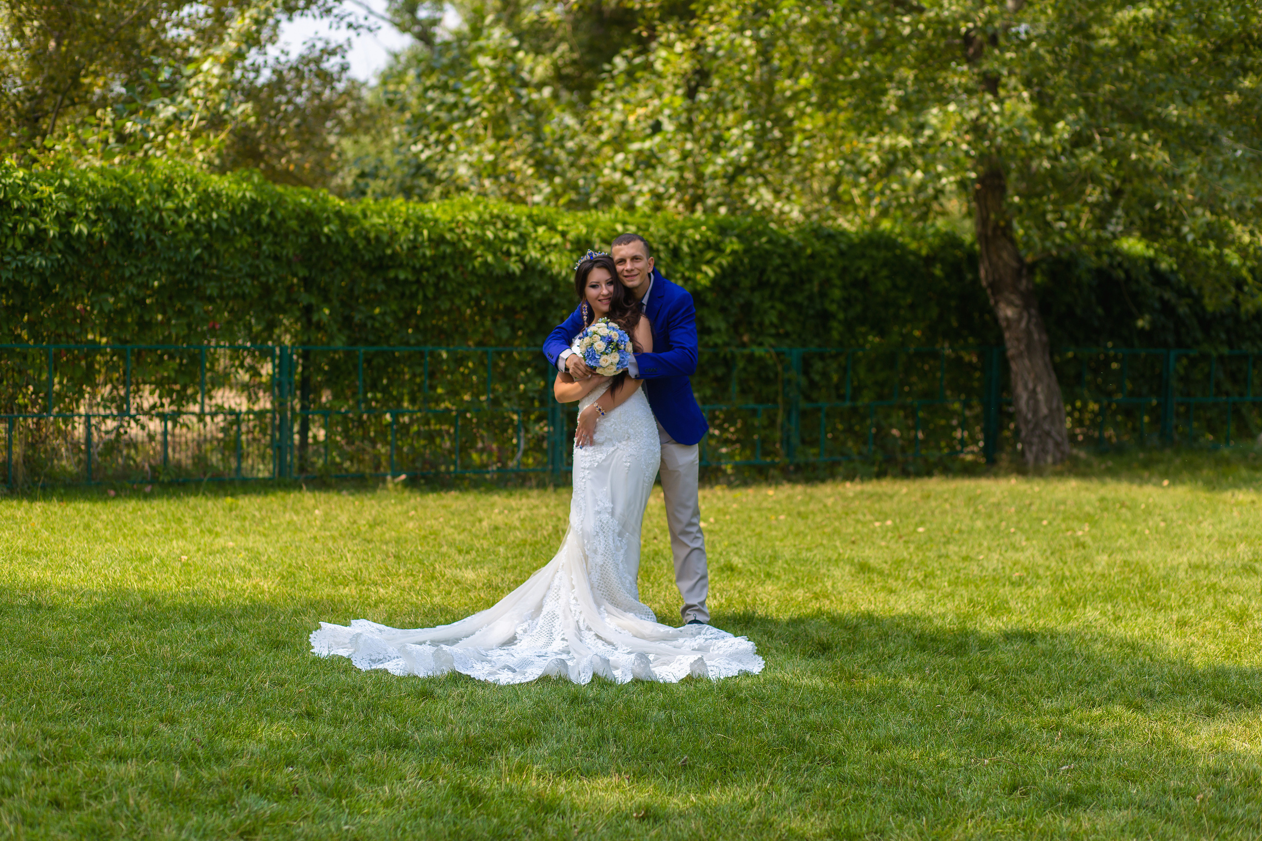 Wedding day утра невесты. Свадебный и семейный фотограф в Запорожье Влад Ткаченко