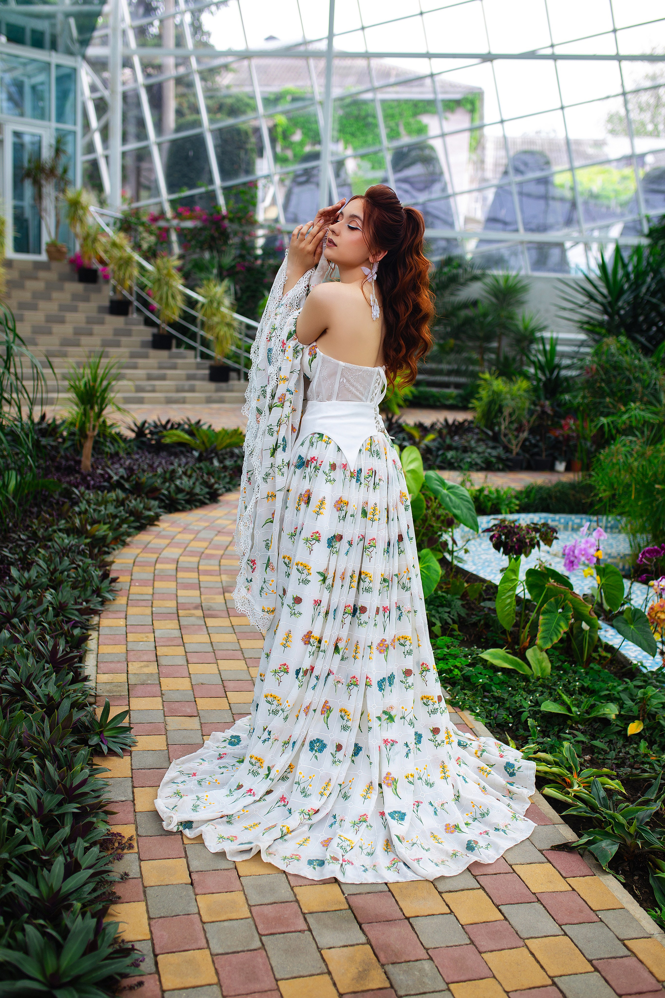 Фотографии с индивидуальных сьемок. Свадебный и семейный фотограф в Запорожье Влад Ткаченко