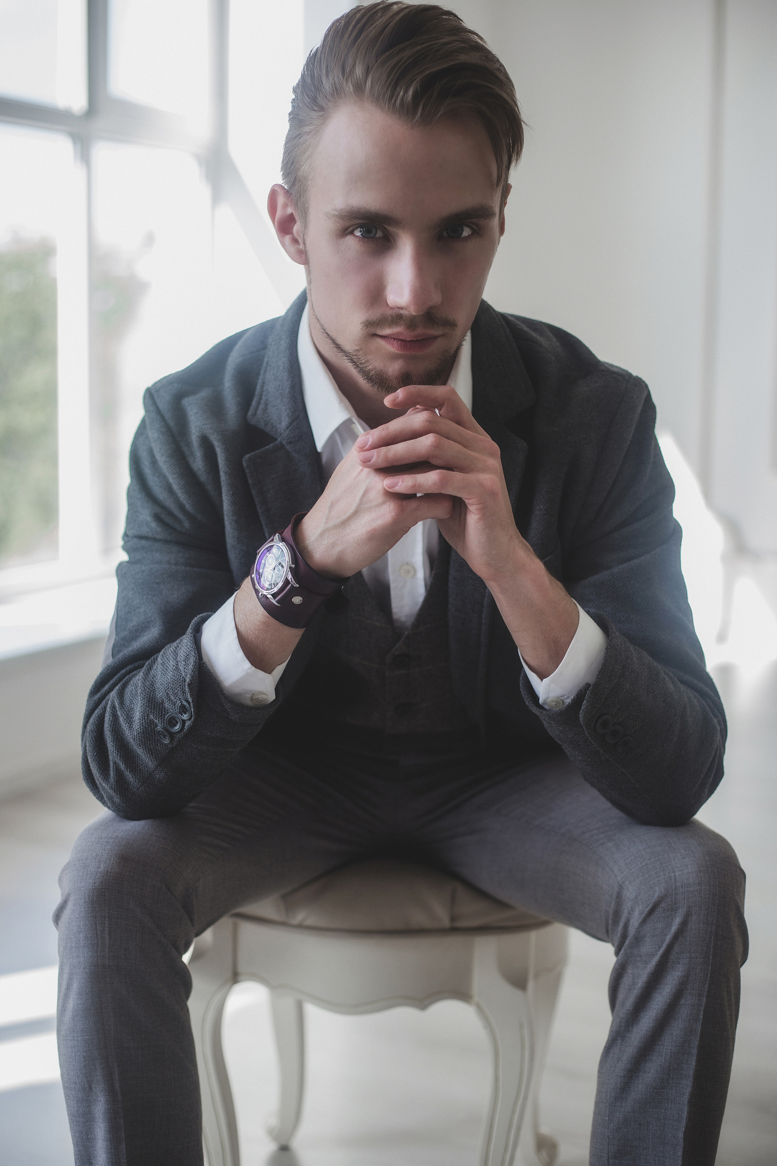 Cвадьба шикарной пары. Свадебный и семейный фотограф в Запорожье Влад Ткаченко