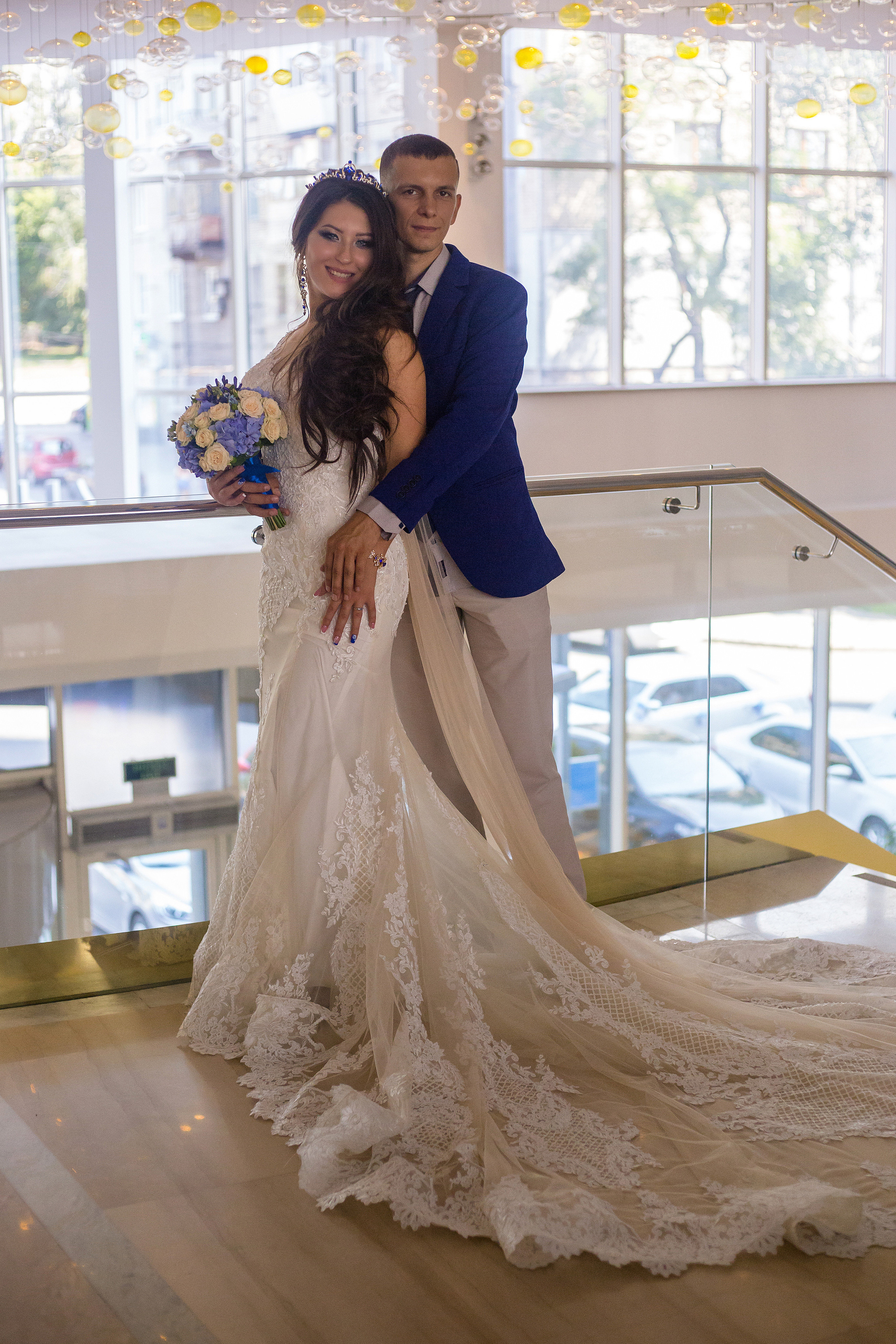 Wedding day утра невесты. Свадебный и семейный фотограф в Запорожье Влад Ткаченко