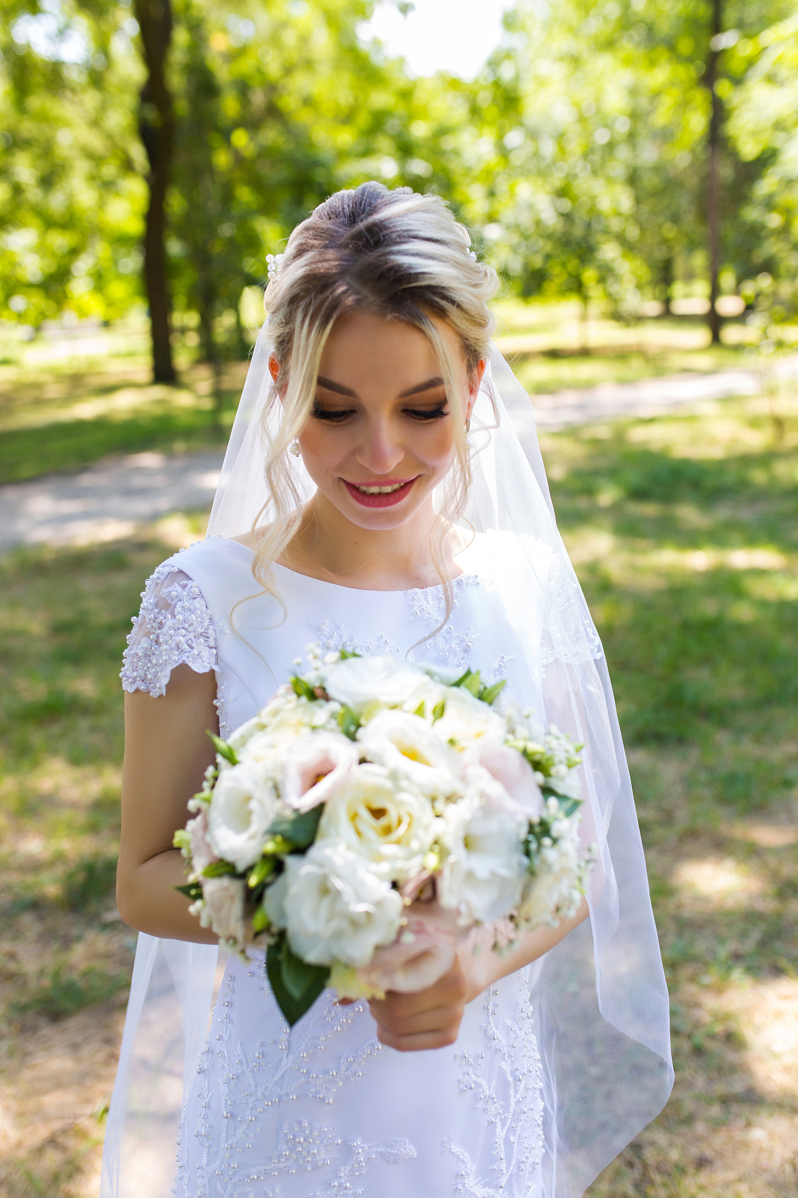 Дарья и Максим. Свадебный и семейный фотограф в Запорожье Влад Ткаченко