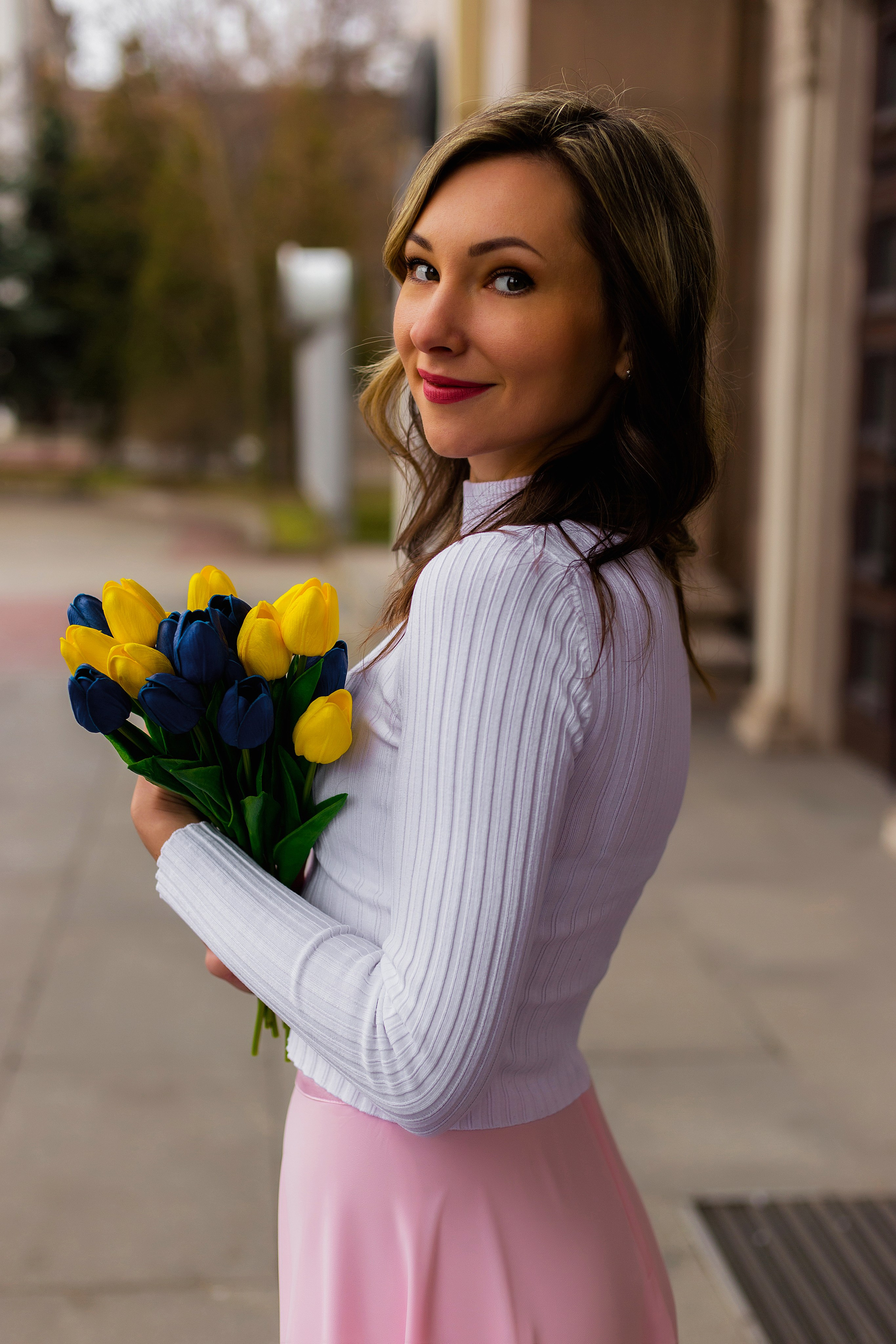 Фотографии с индивидуальных сьемок. Свадебный и семейный фотограф в Запорожье Влад Ткаченко